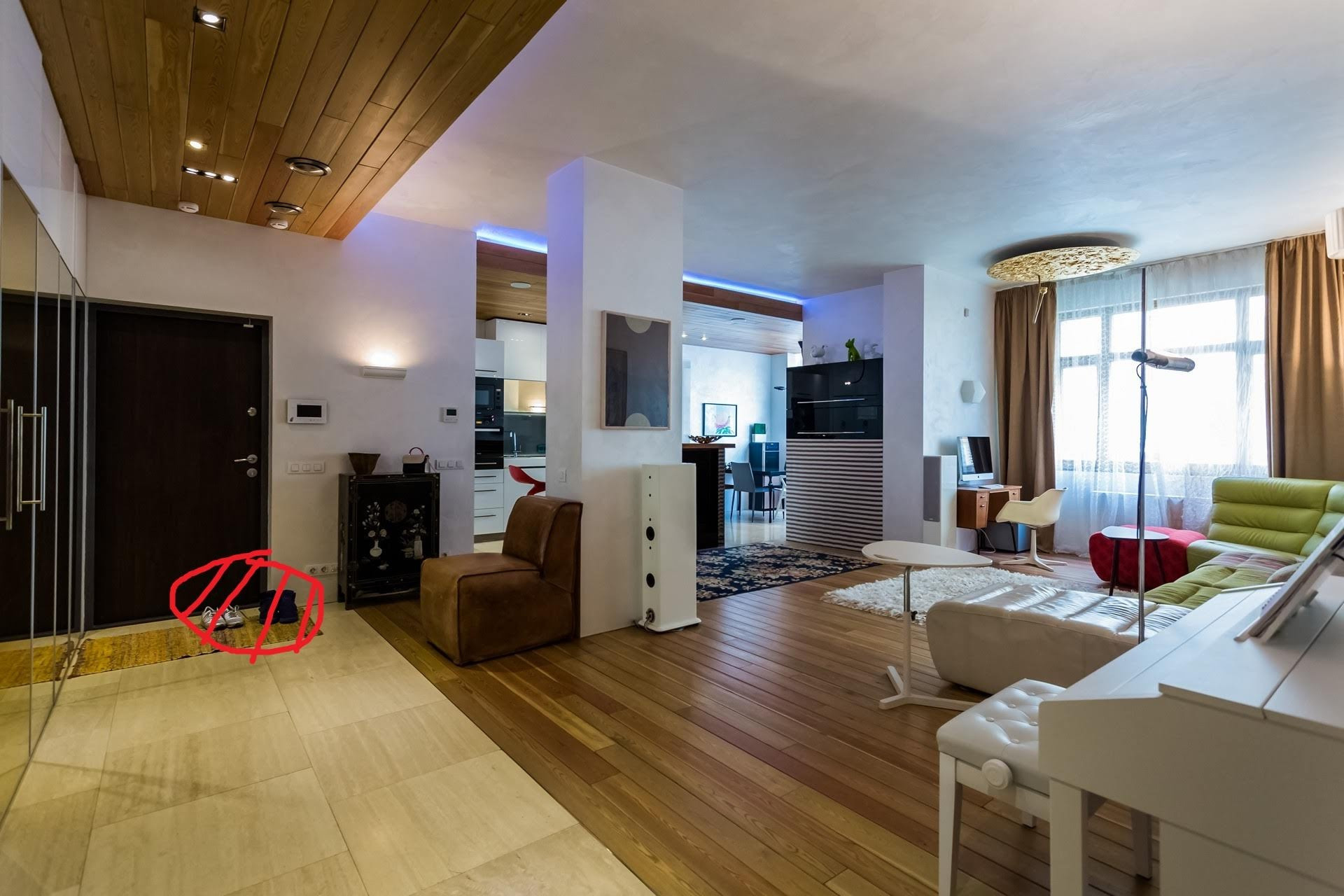 Обработка фото, ретушь. Рекламный коммерческий фотограф в Москве Владимир Лукьянов