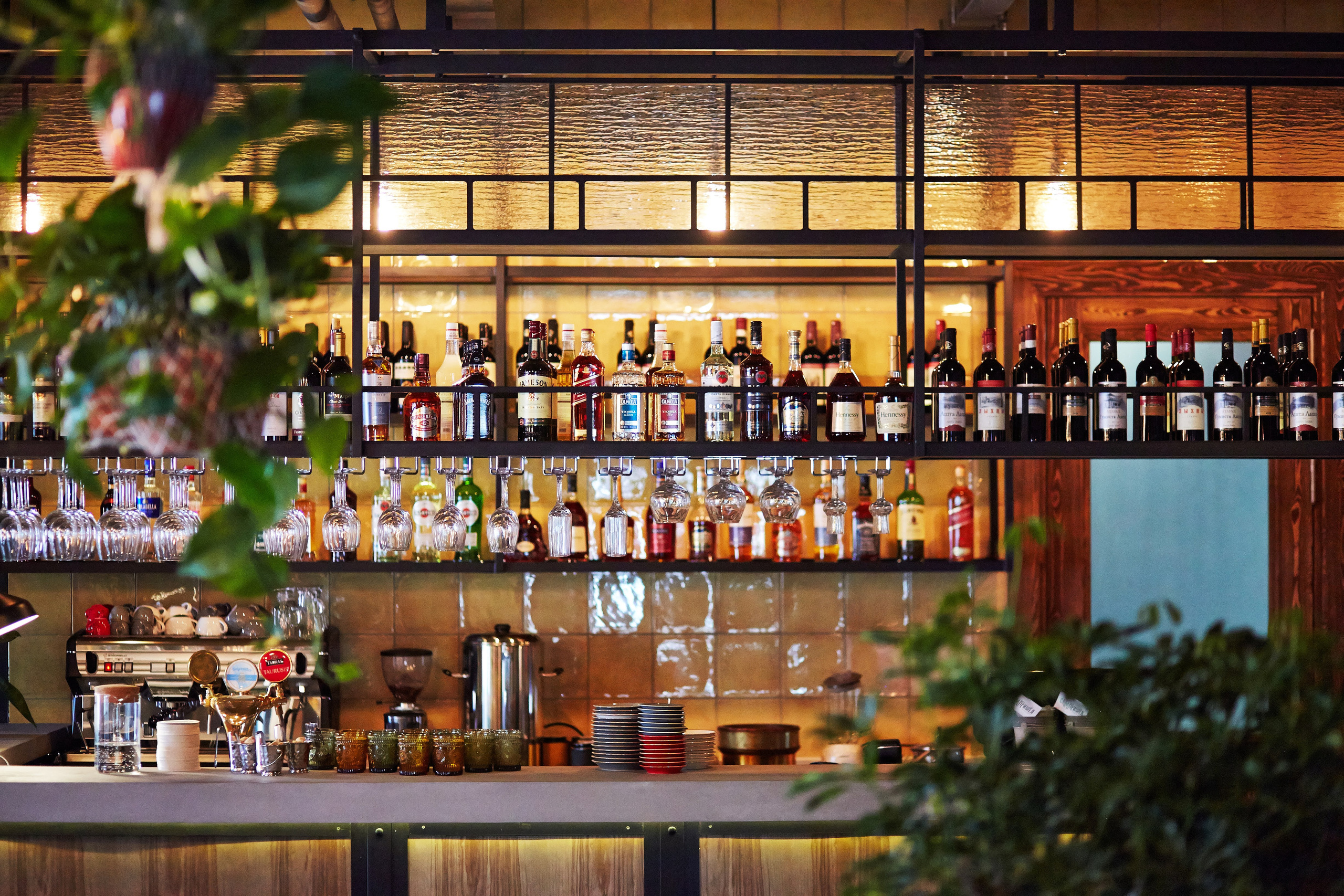 Интерьеры. Рекламный коммерческий фотограф в Москве Владимир Лукьянов