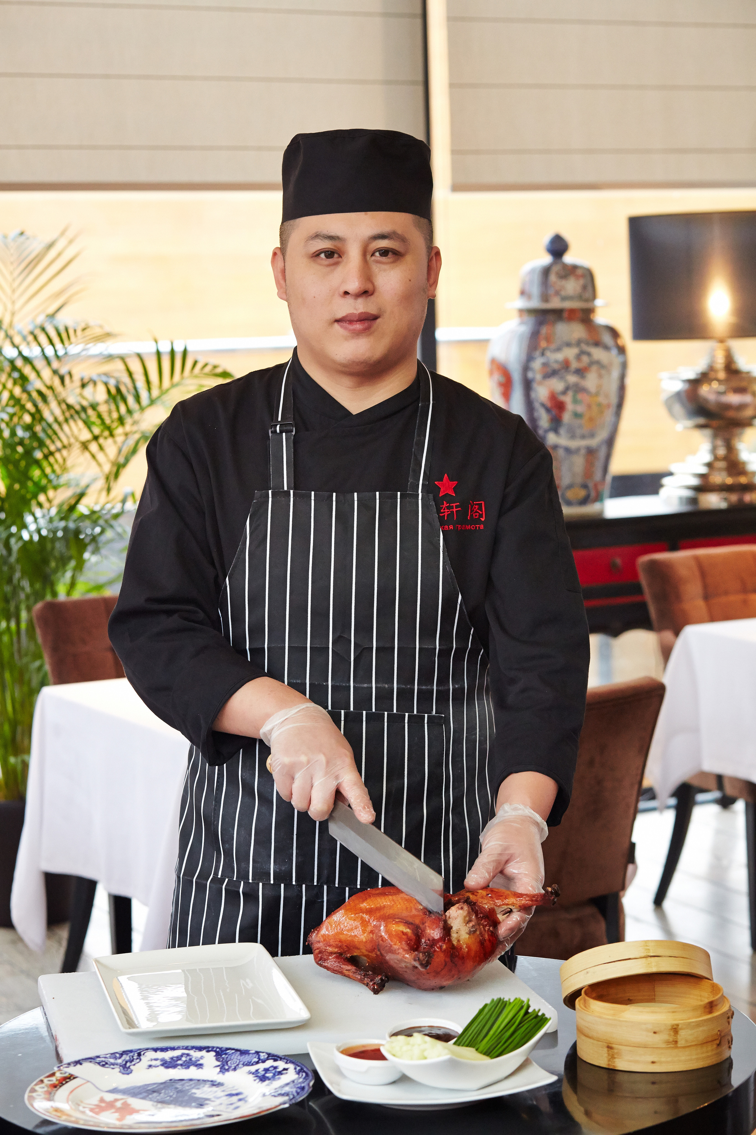 Портреты. Рекламный коммерческий фотограф в Москве Владимир Лукьянов