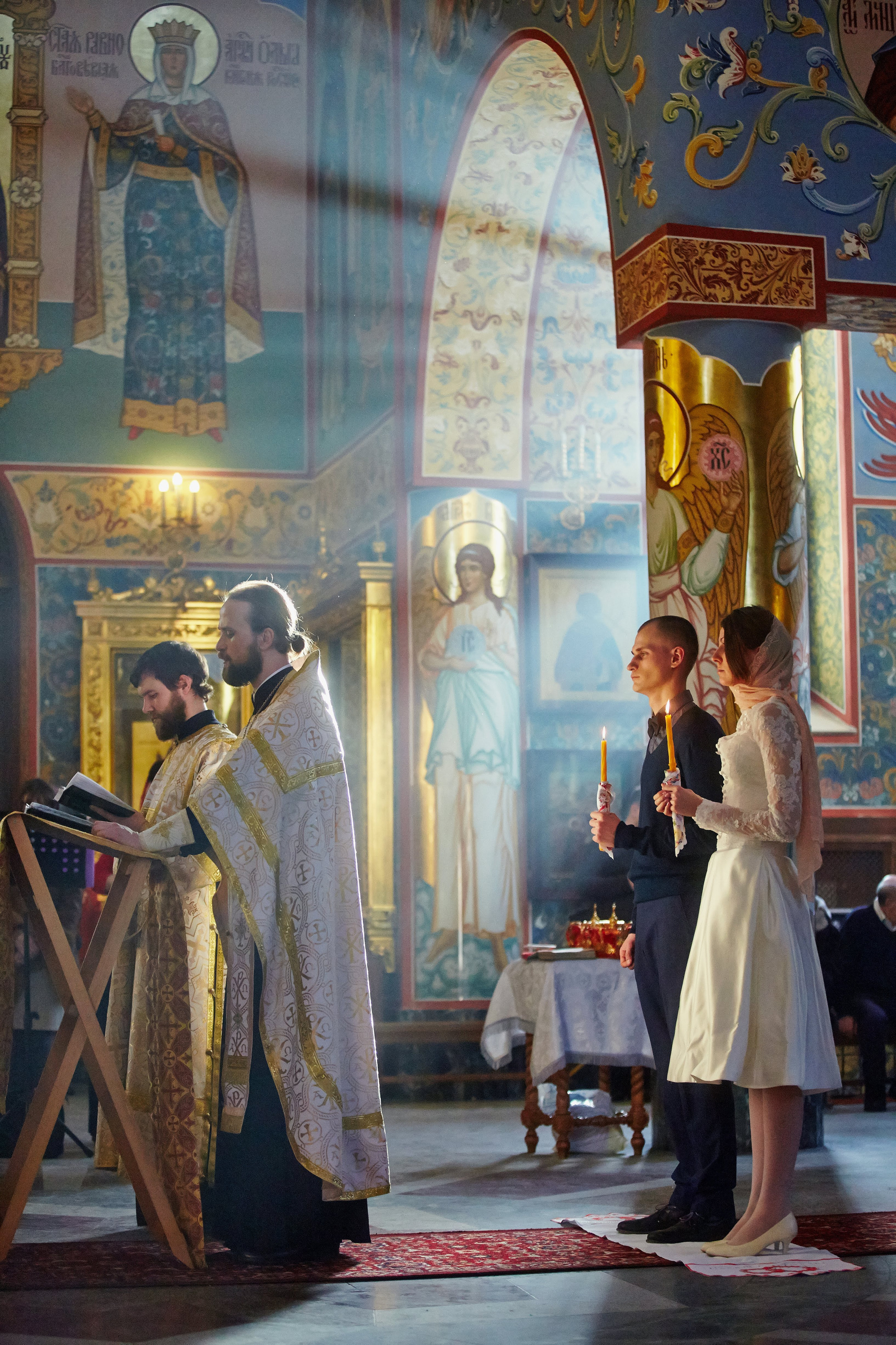 Репортаж. Рекламный коммерческий фотограф в Москве Владимир Лукьянов