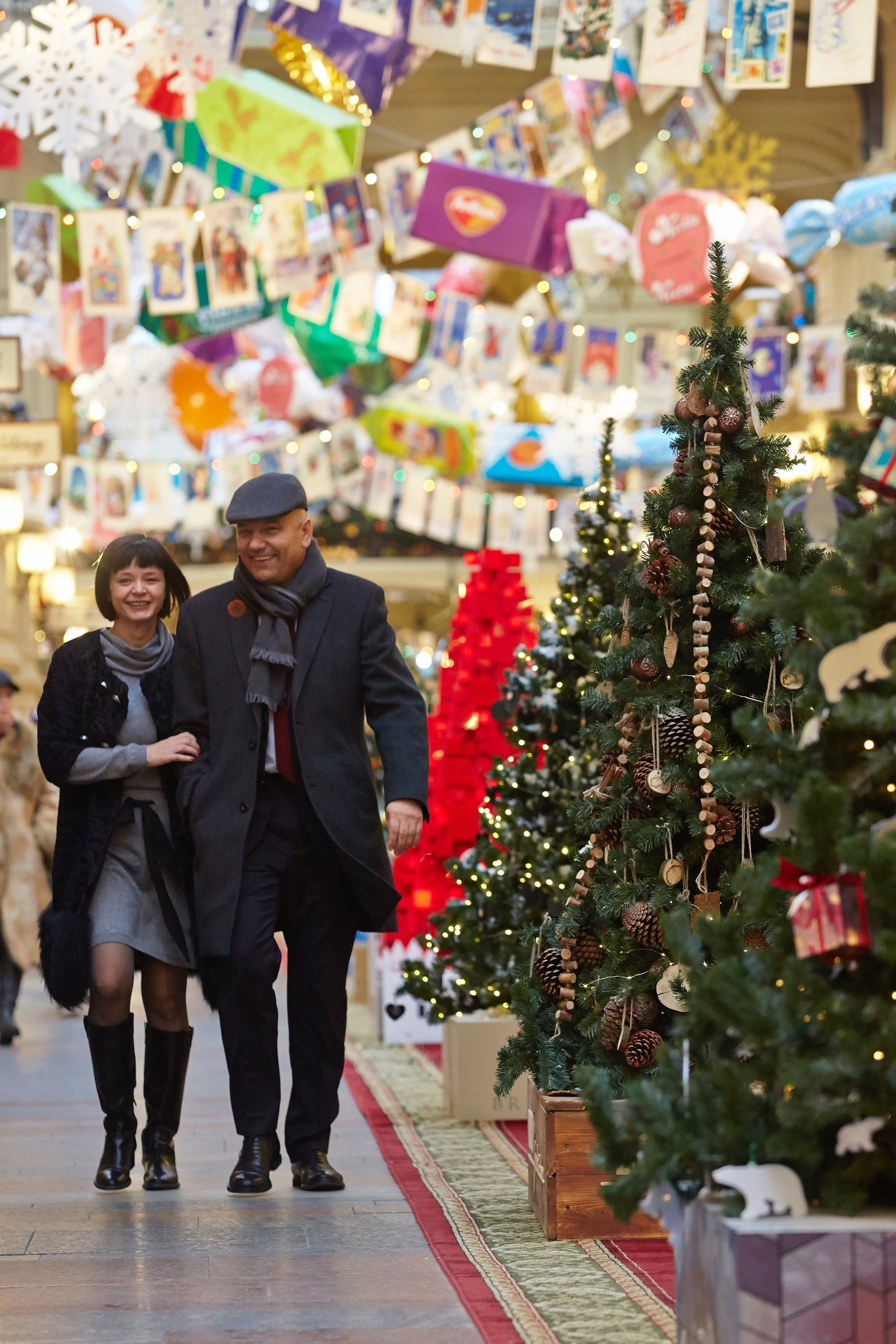 Репортаж. Рекламный коммерческий фотограф в Москве Владимир Лукьянов