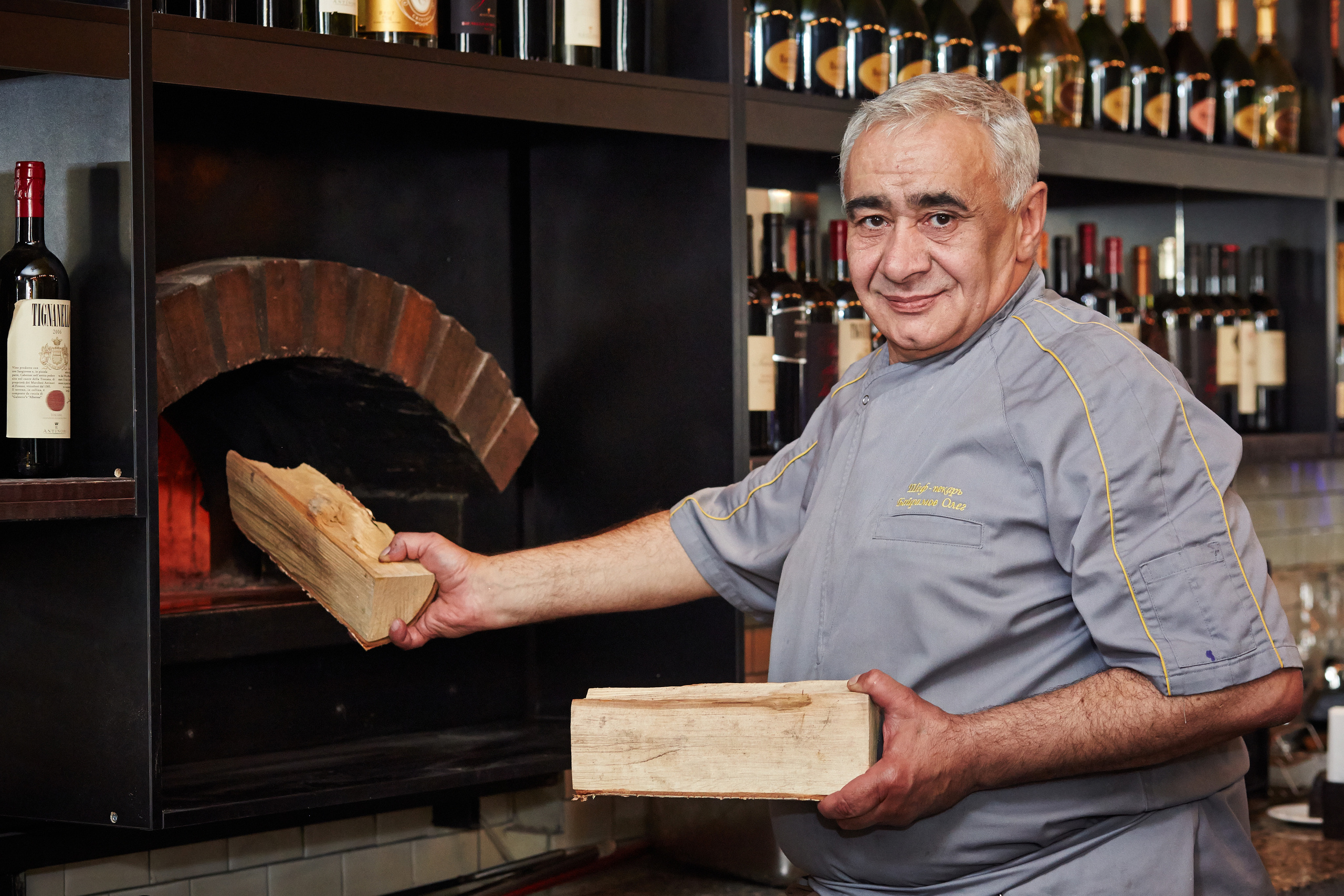 Портреты. Рекламный коммерческий фотограф в Москве Владимир Лукьянов