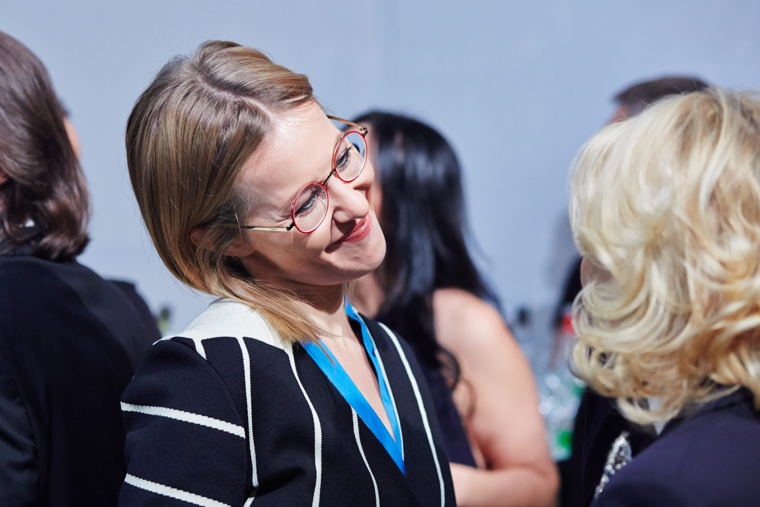 Репортаж. Рекламный коммерческий фотограф в Москве Владимир Лукьянов