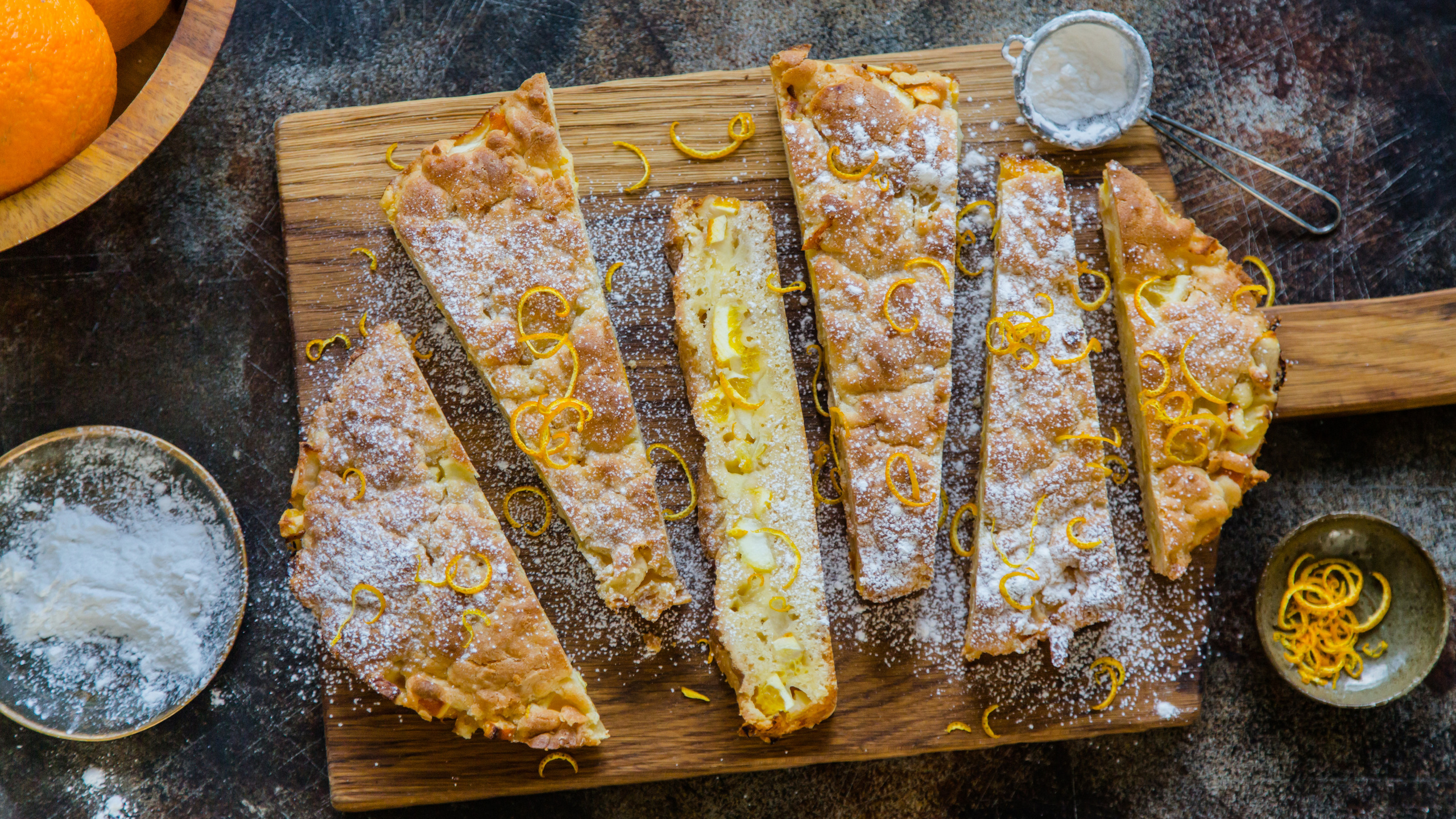 Фуд-фото. Рекламный коммерческий фотограф в Москве Владимир Лукьянов