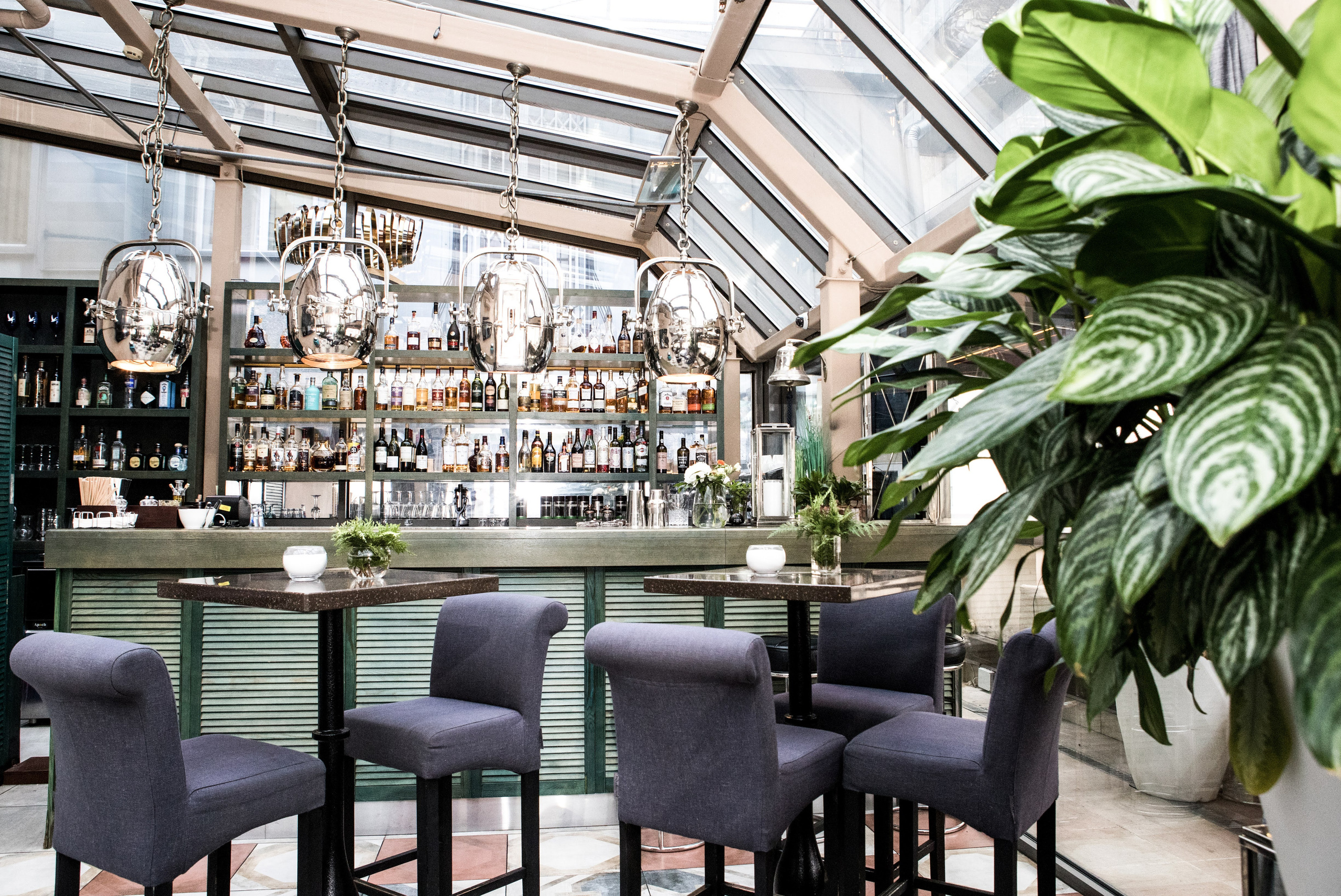 Интерьеры. Рекламный коммерческий фотограф в Москве Владимир Лукьянов