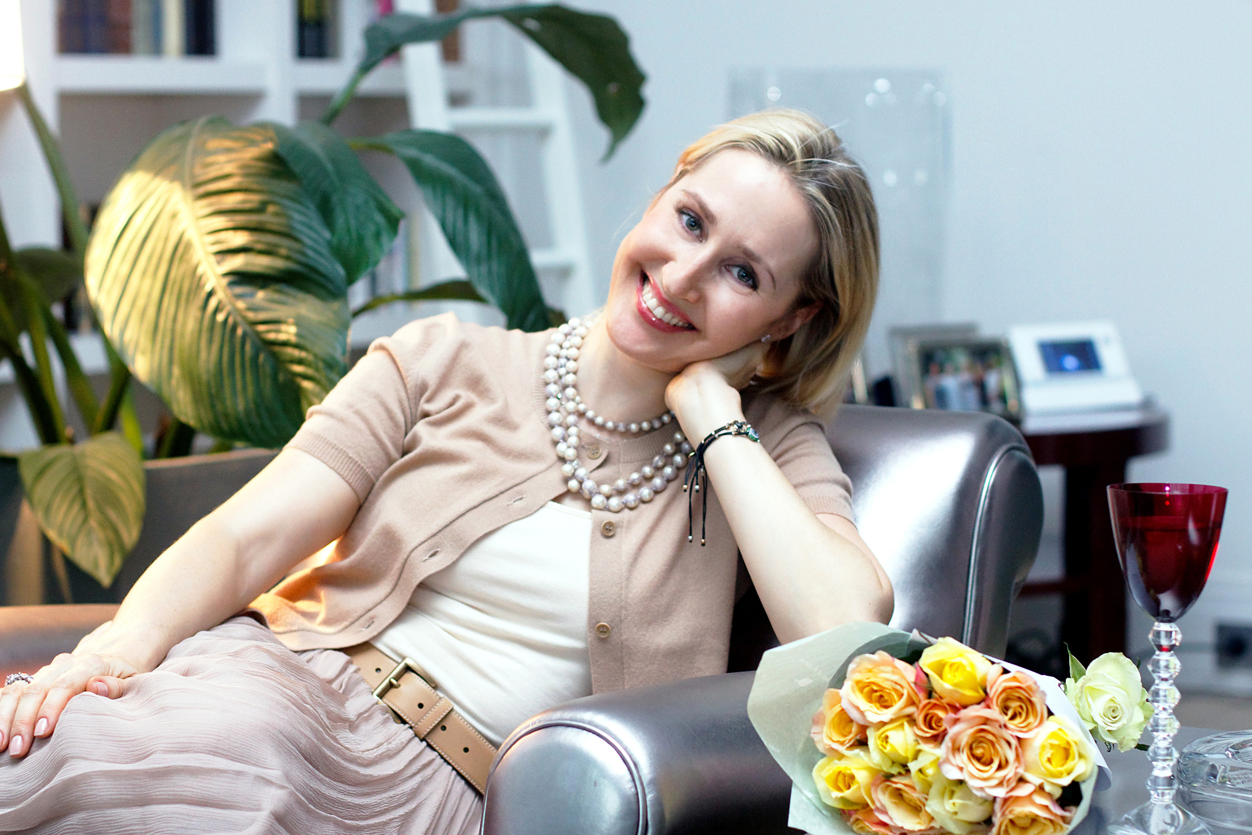 Портреты. Рекламный коммерческий фотограф в Москве Владимир Лукьянов