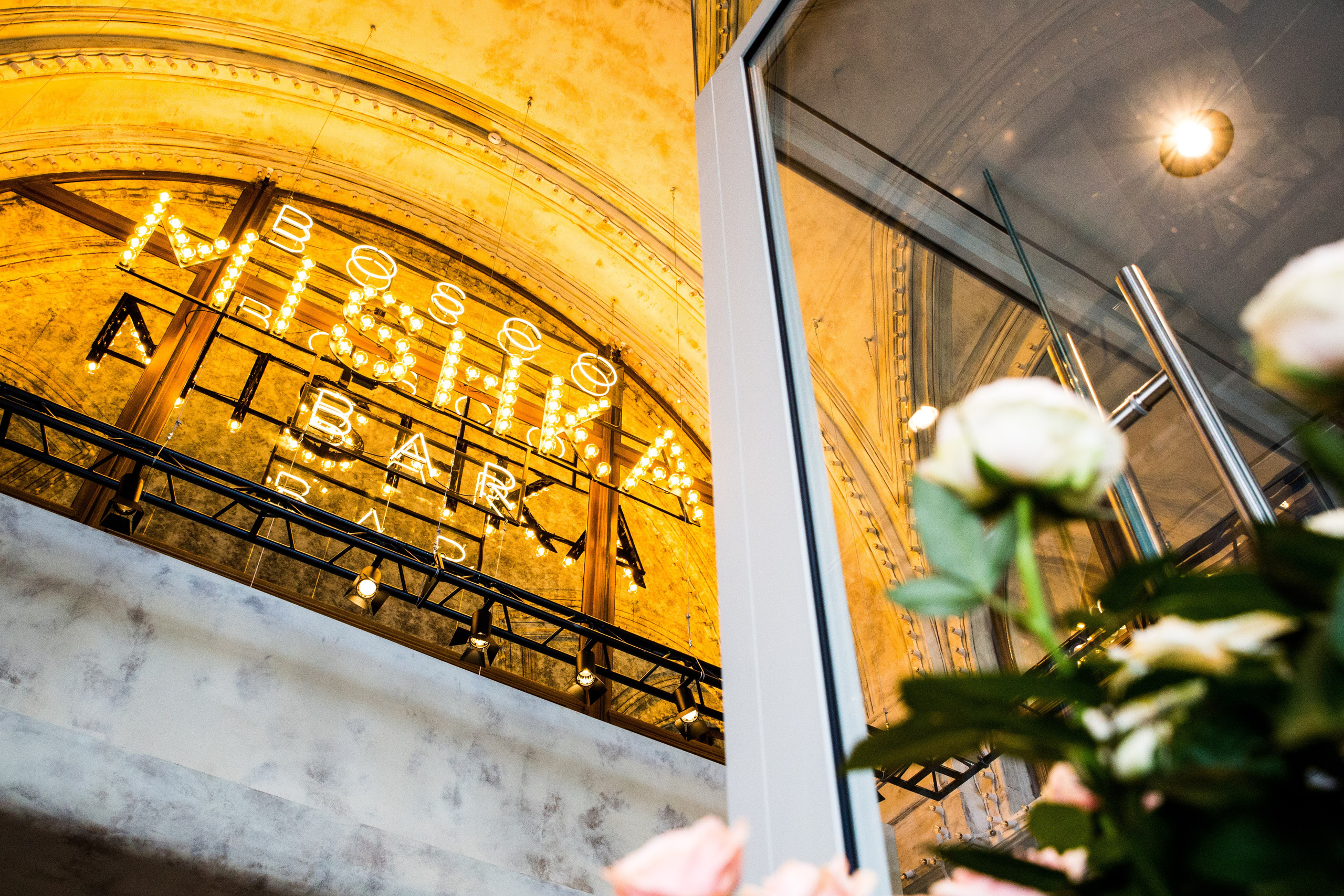 Интерьеры. Рекламный коммерческий фотограф в Москве Владимир Лукьянов