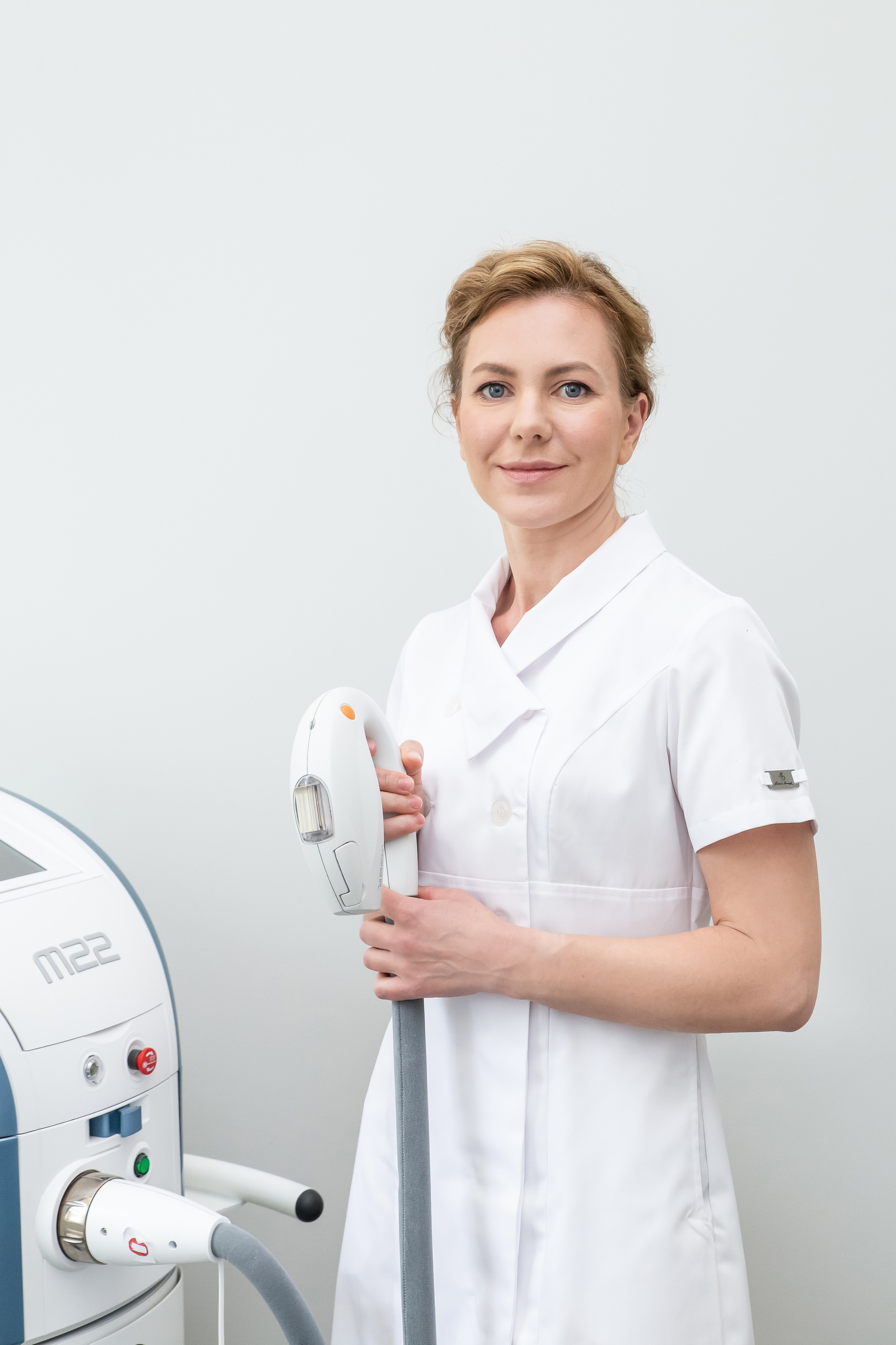 Контент-съемки. Рекламный коммерческий фотограф в Москве Владимир Лукьянов