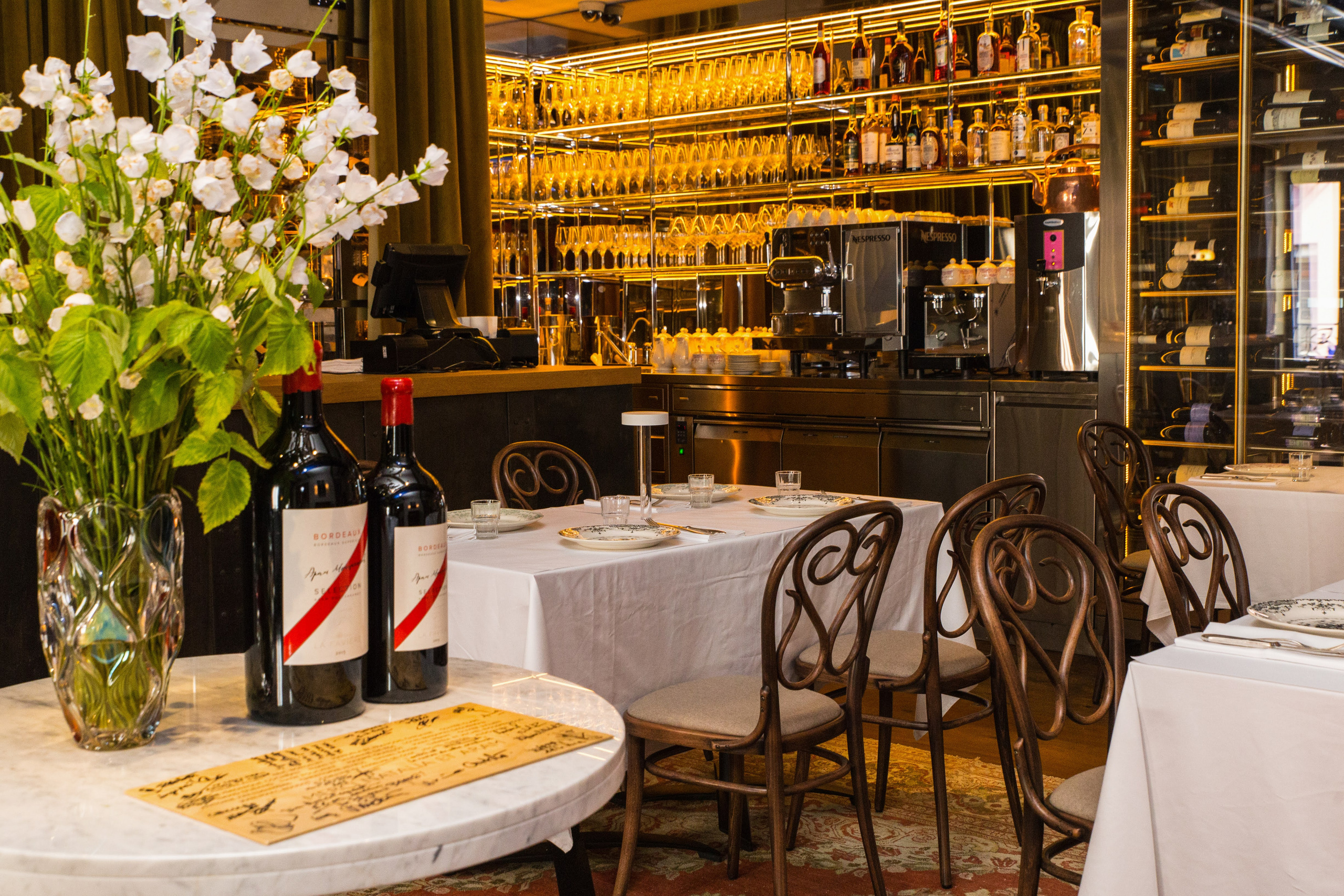 Интерьеры. Рекламный коммерческий фотограф в Москве Владимир Лукьянов