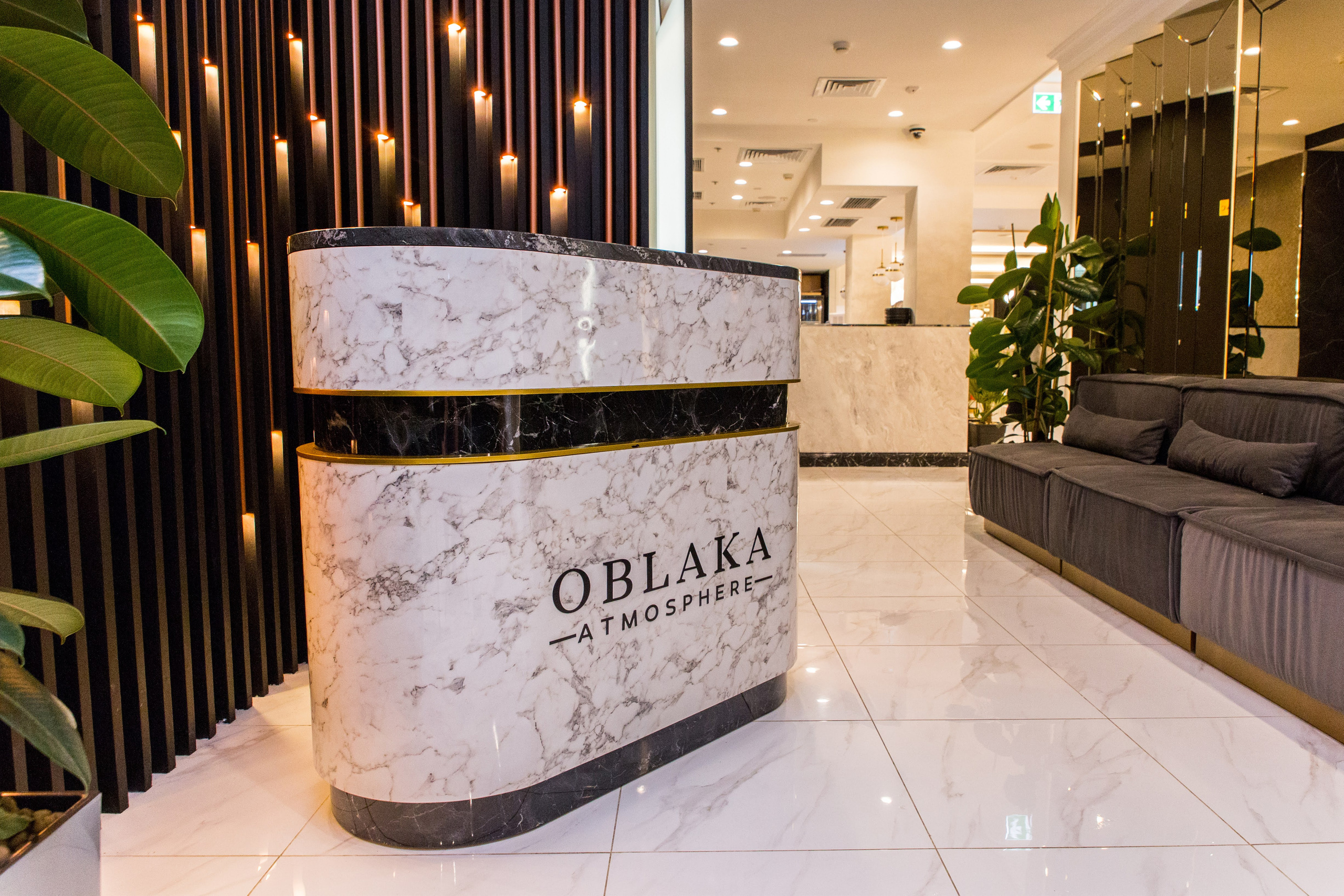 Интерьеры. Рекламный коммерческий фотограф в Москве Владимир Лукьянов