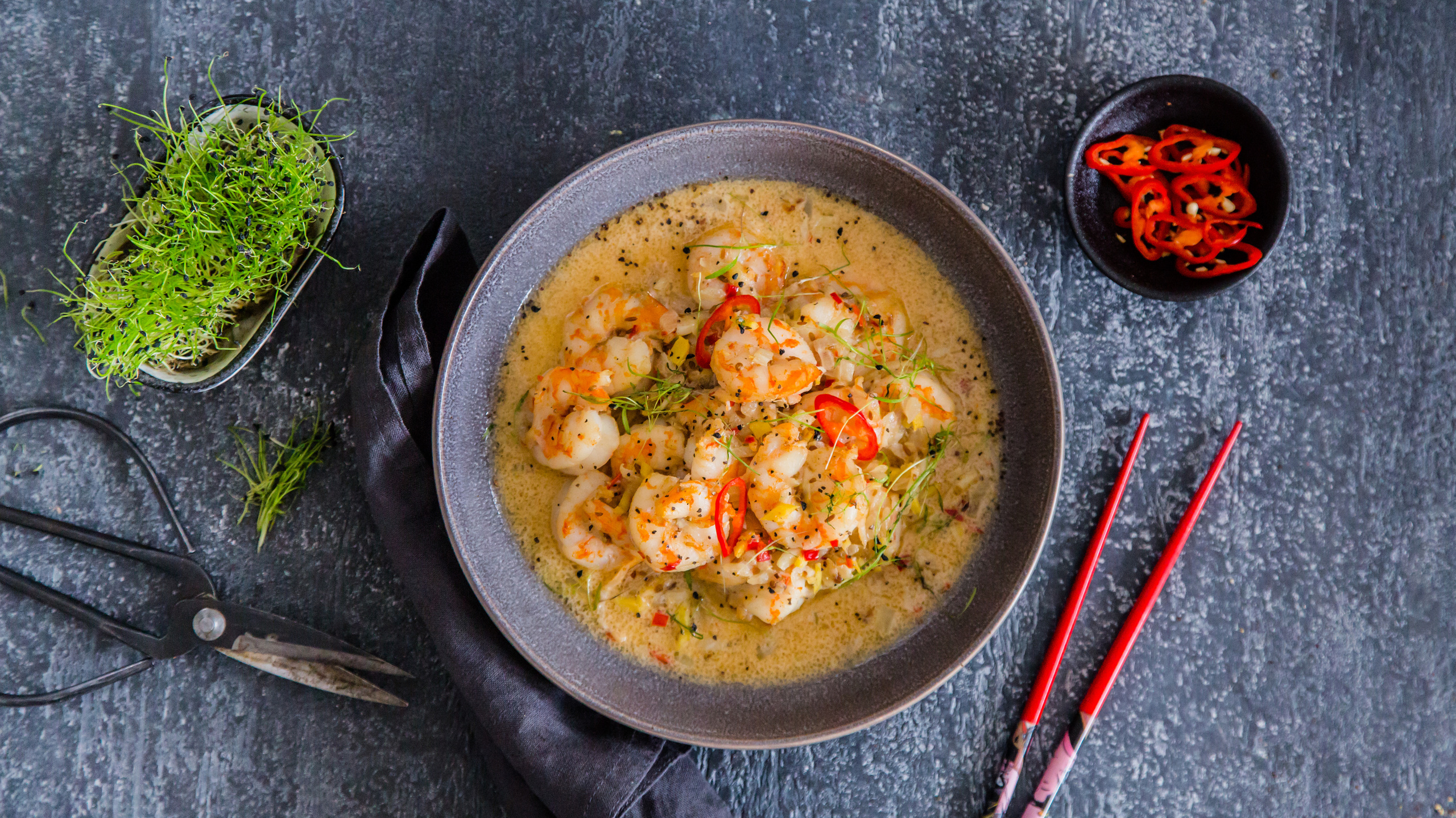 Фуд-фото. Рекламный коммерческий фотограф в Москве Владимир Лукьянов