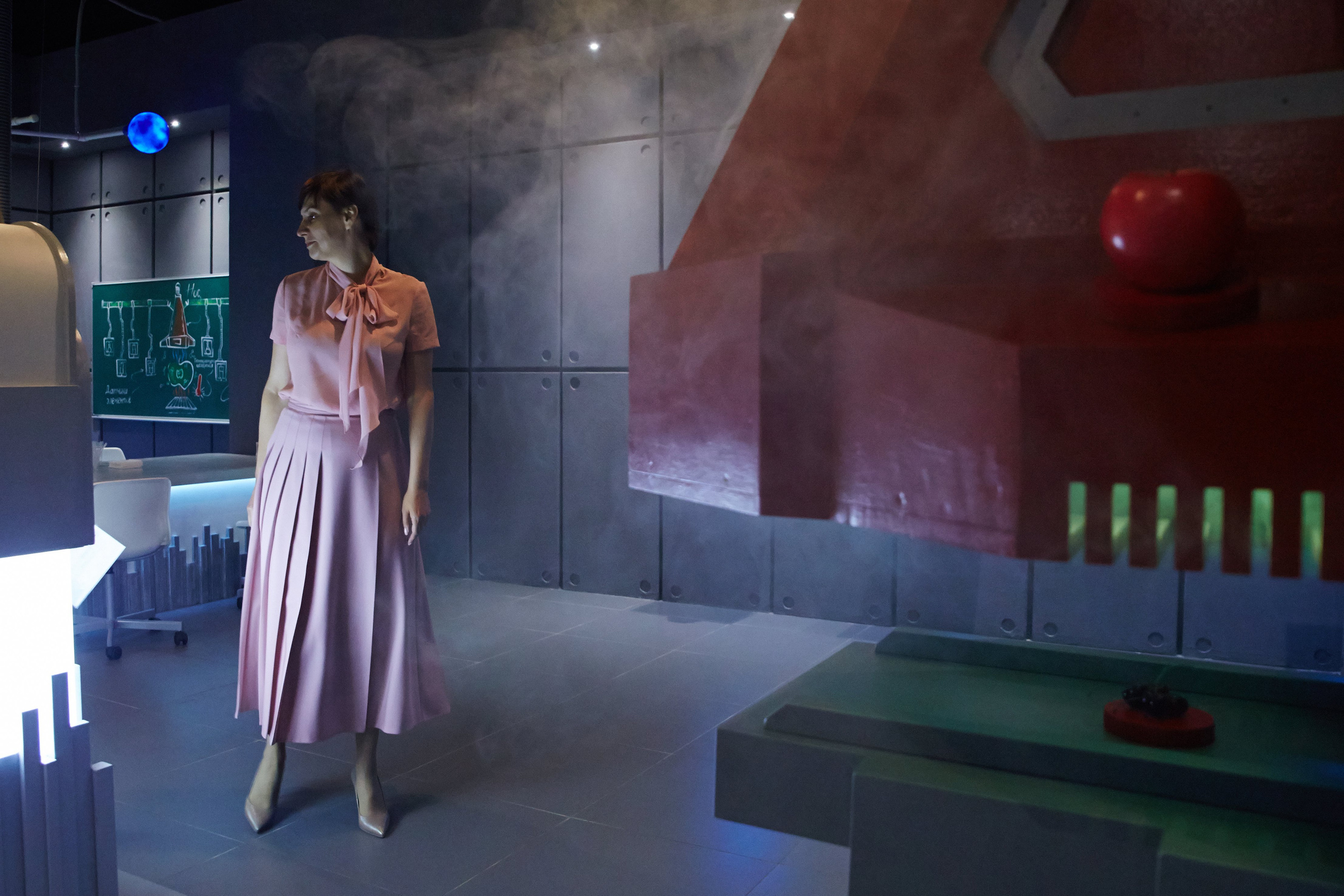 Репортаж. Рекламный коммерческий фотограф в Москве Владимир Лукьянов