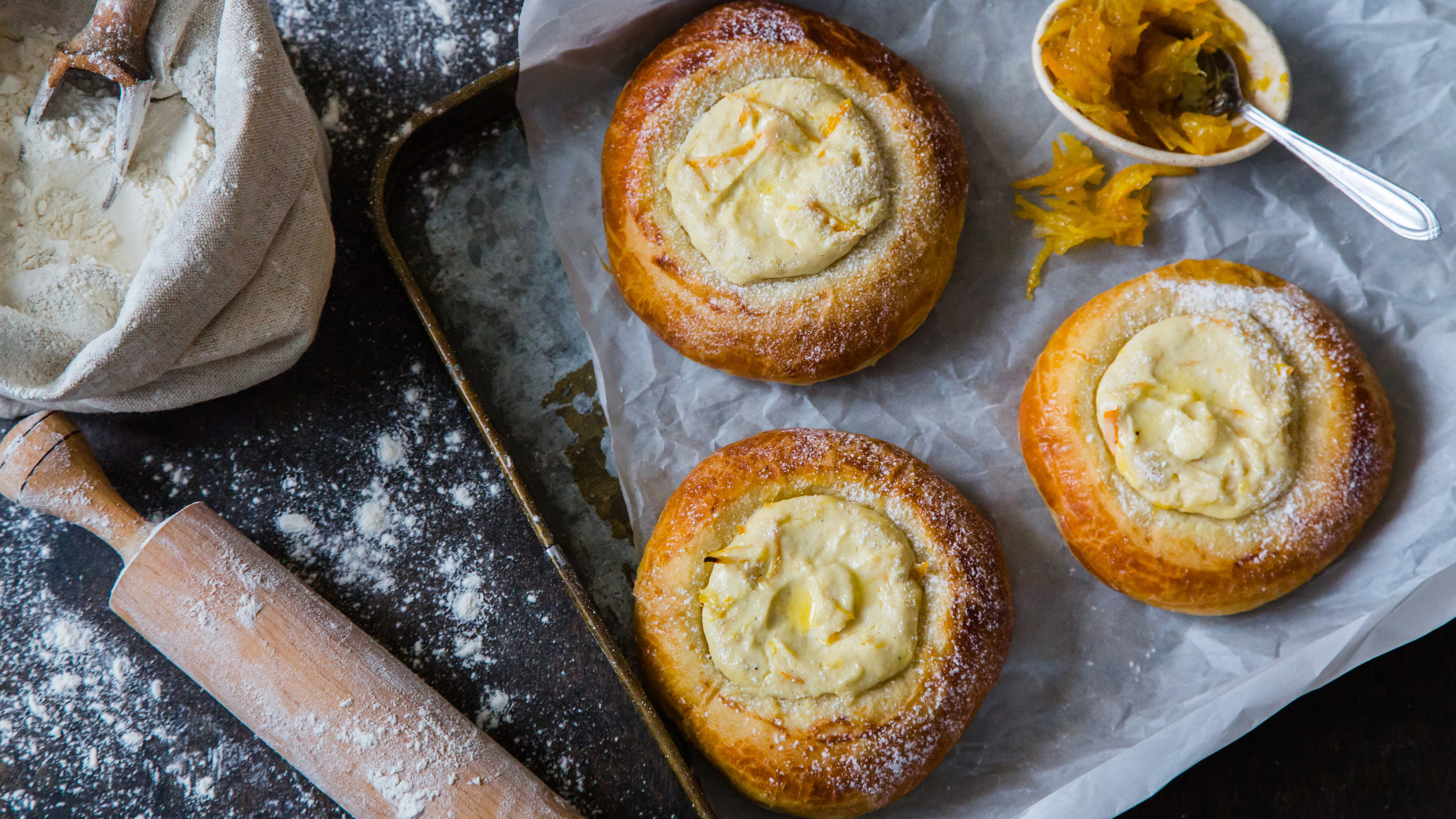 Фуд-фото. Рекламный коммерческий фотограф в Москве Владимир Лукьянов
