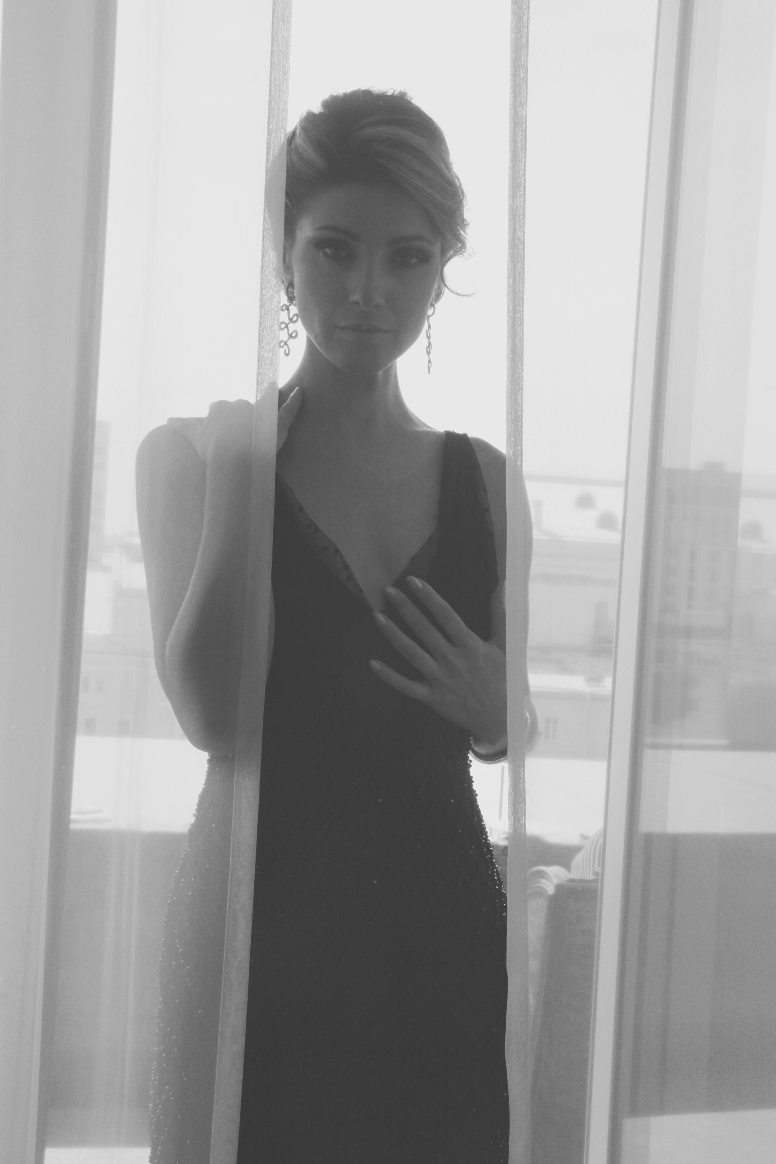 Портреты. Рекламный коммерческий фотограф в Москве Владимир Лукьянов