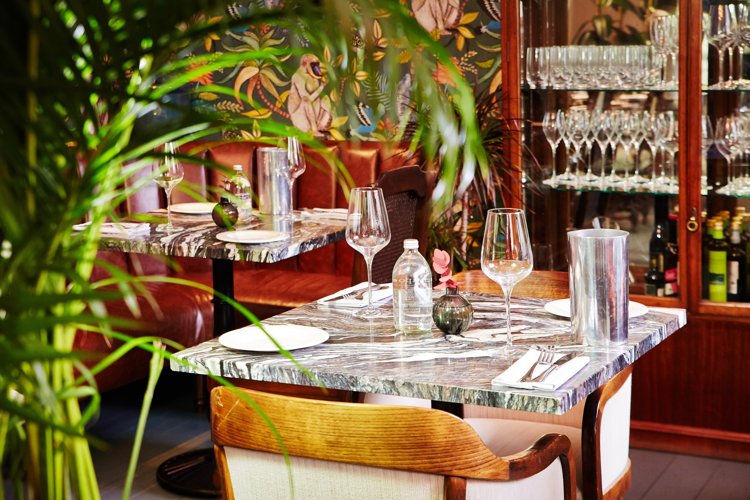 Интерьеры. Рекламный коммерческий фотограф в Москве Владимир Лукьянов