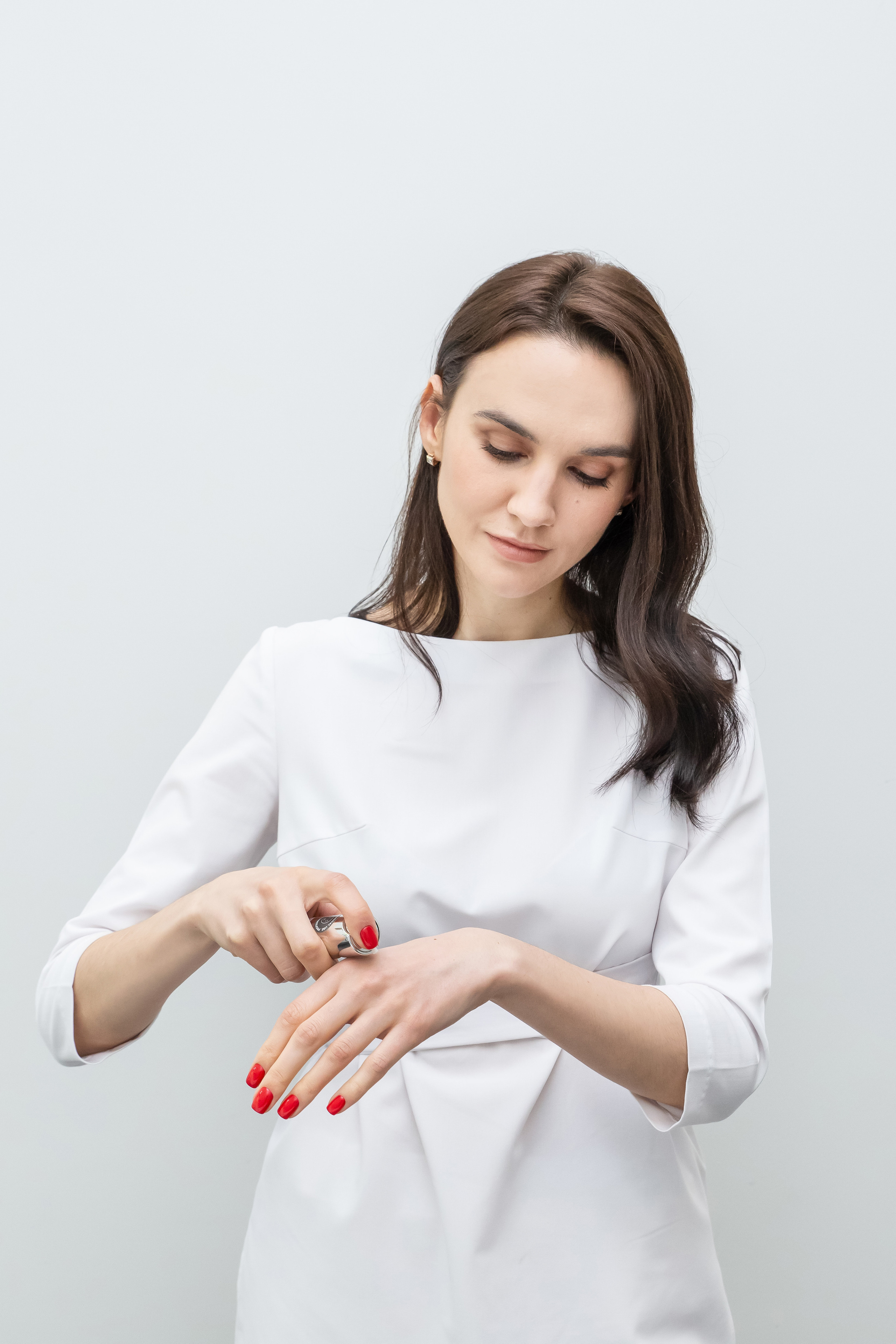 Контент-съемки. Рекламный коммерческий фотограф в Москве Владимир Лукьянов