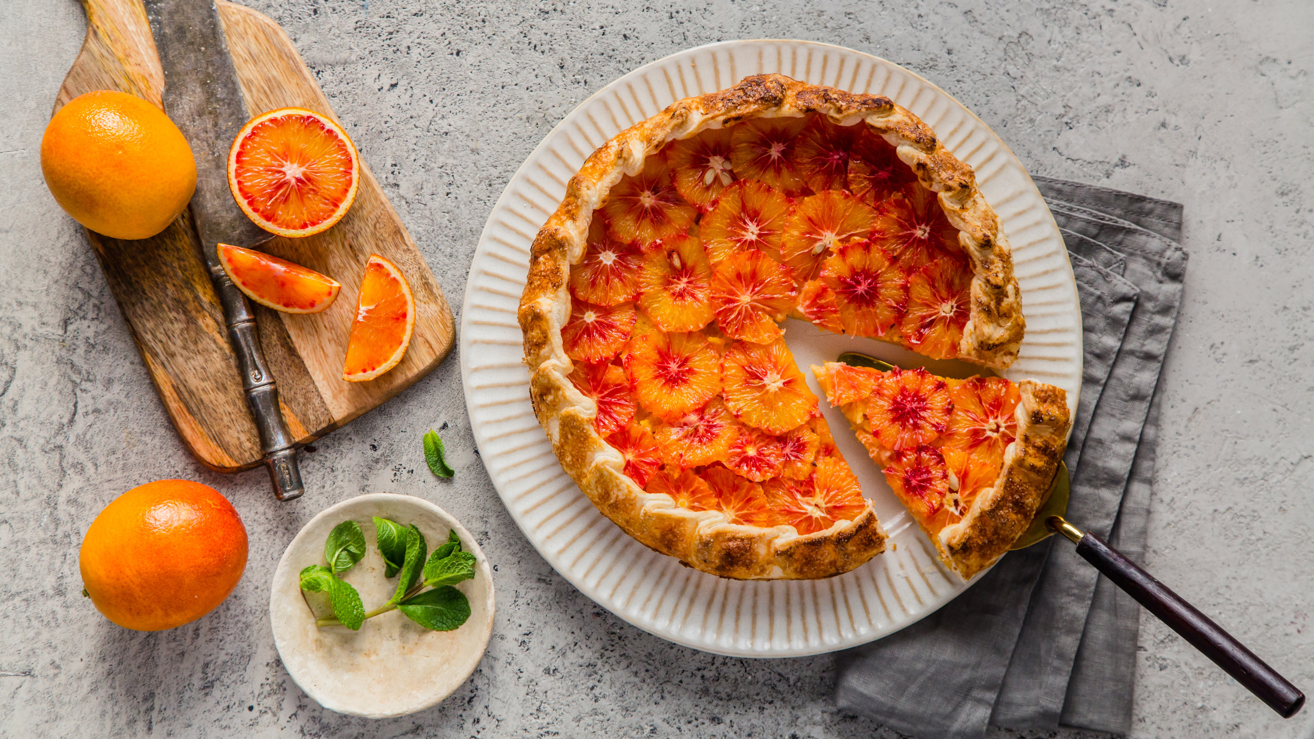 Фуд-фото. Рекламный коммерческий фотограф в Москве Владимир Лукьянов