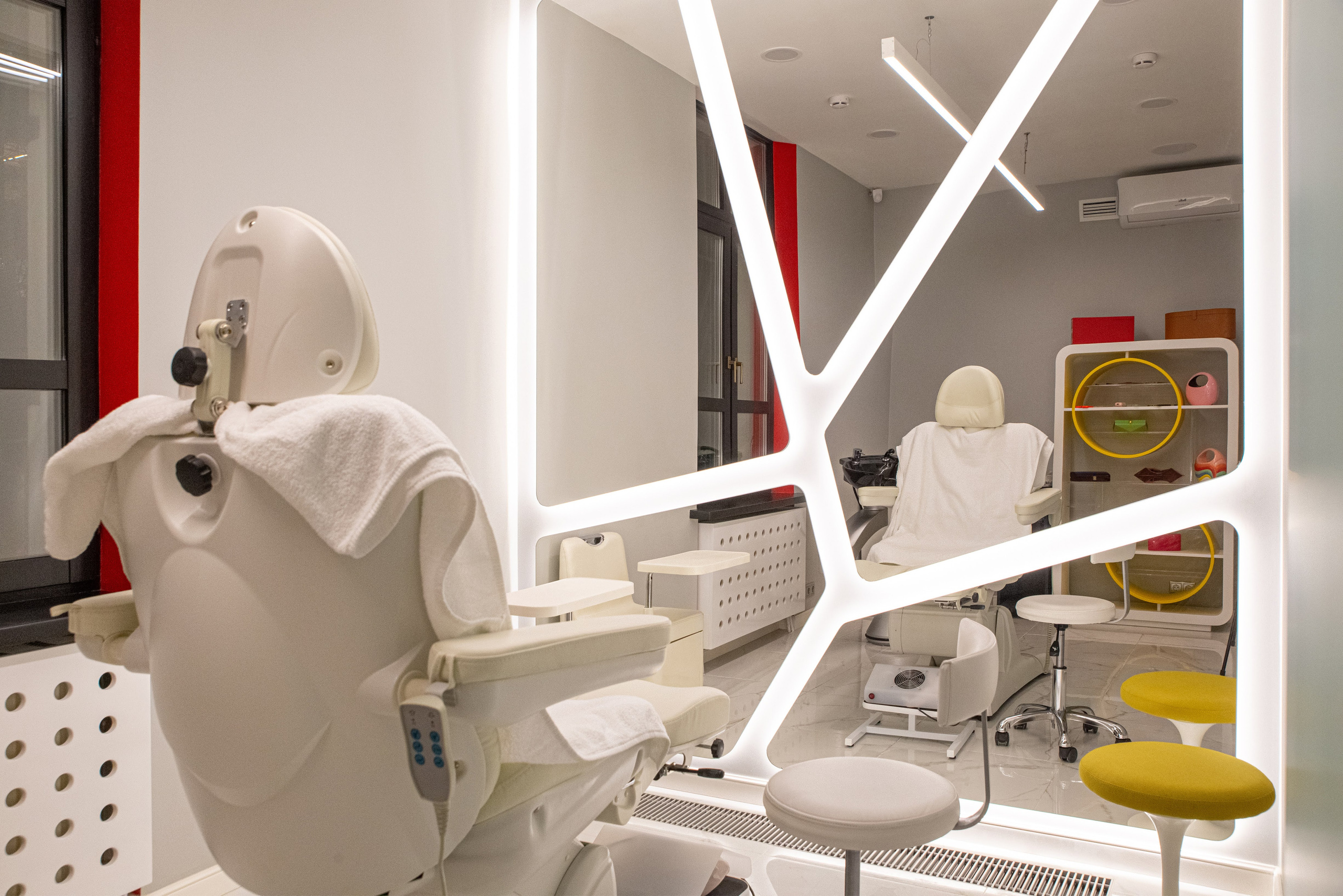 Интерьеры. Рекламный коммерческий фотограф в Москве Владимир Лукьянов