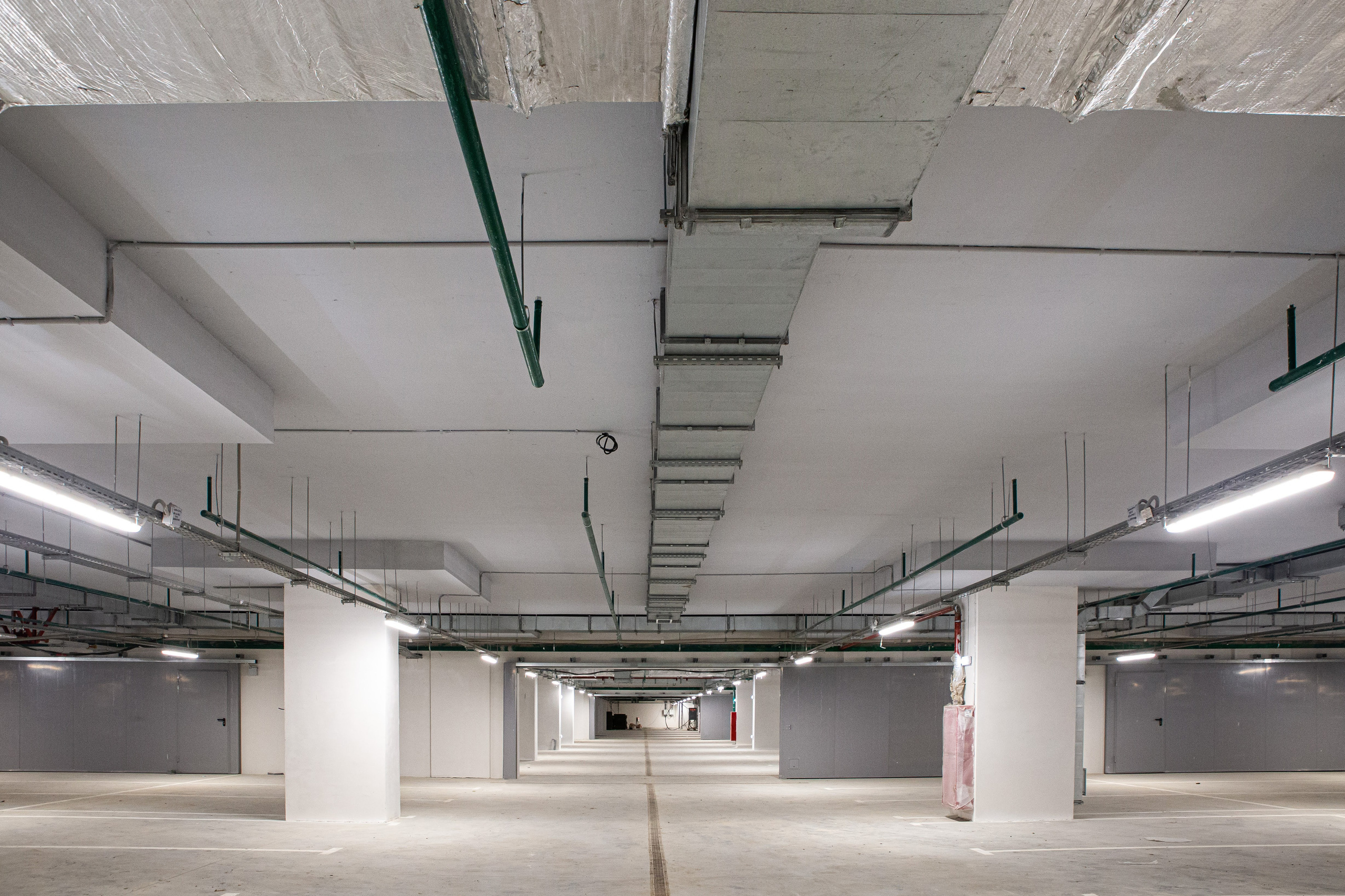 Этапы строительства. Рекламный коммерческий фотограф в Москве Владимир Лукьянов