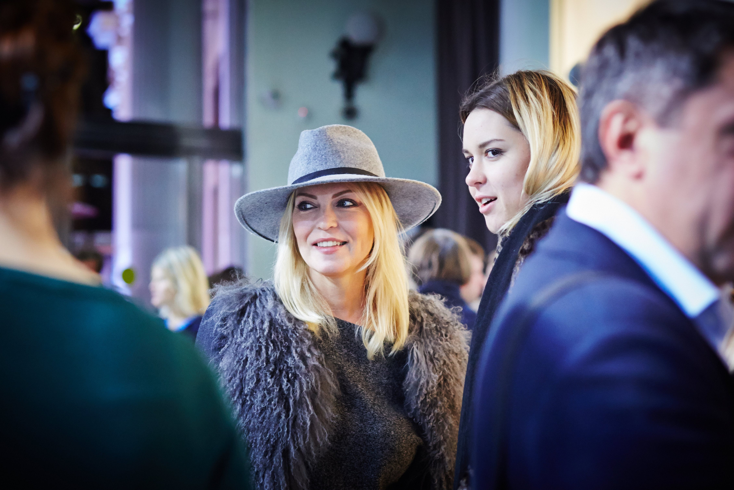 Репортаж. Рекламный коммерческий фотограф в Москве Владимир Лукьянов