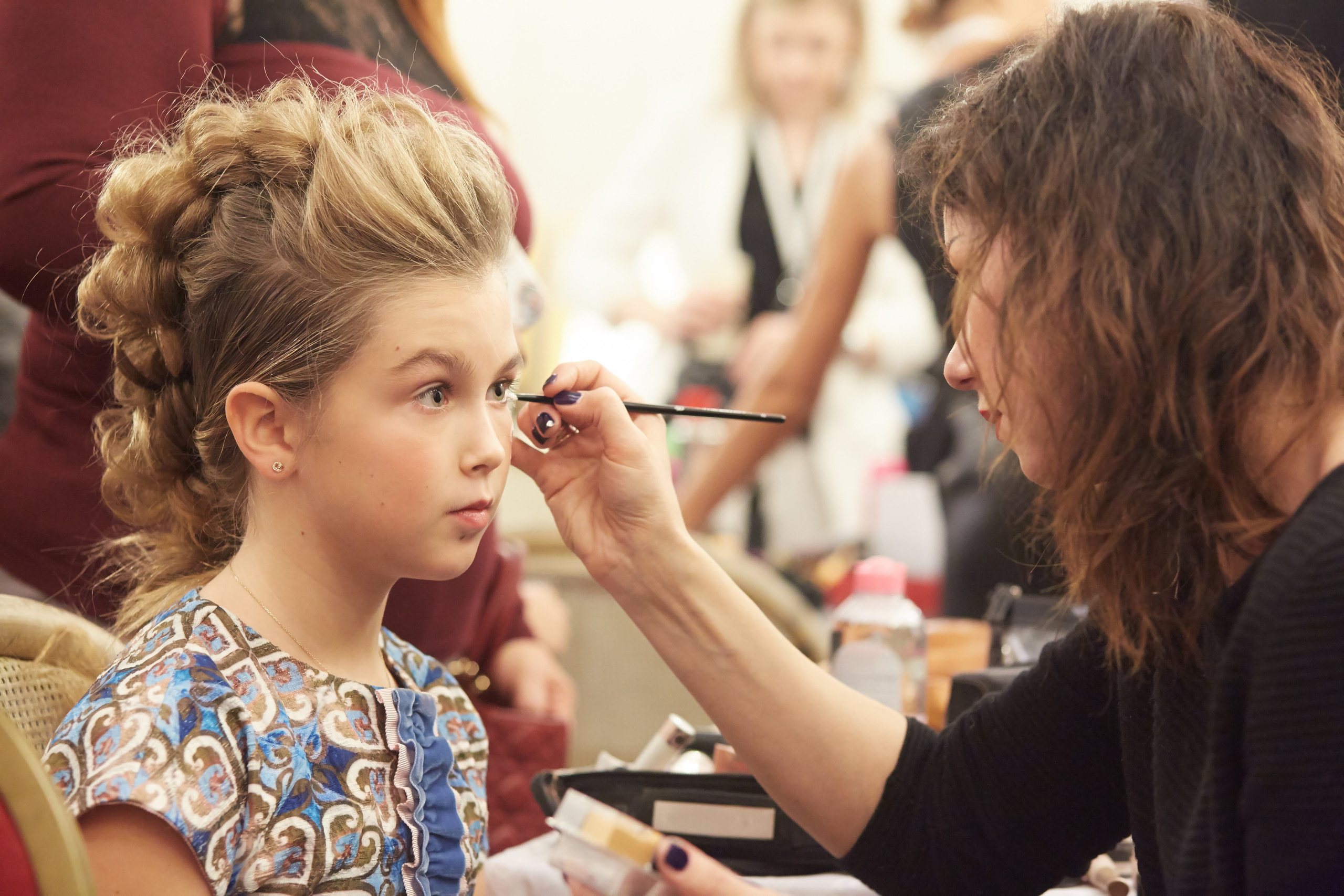 Репортаж. Рекламный коммерческий фотограф в Москве Владимир Лукьянов