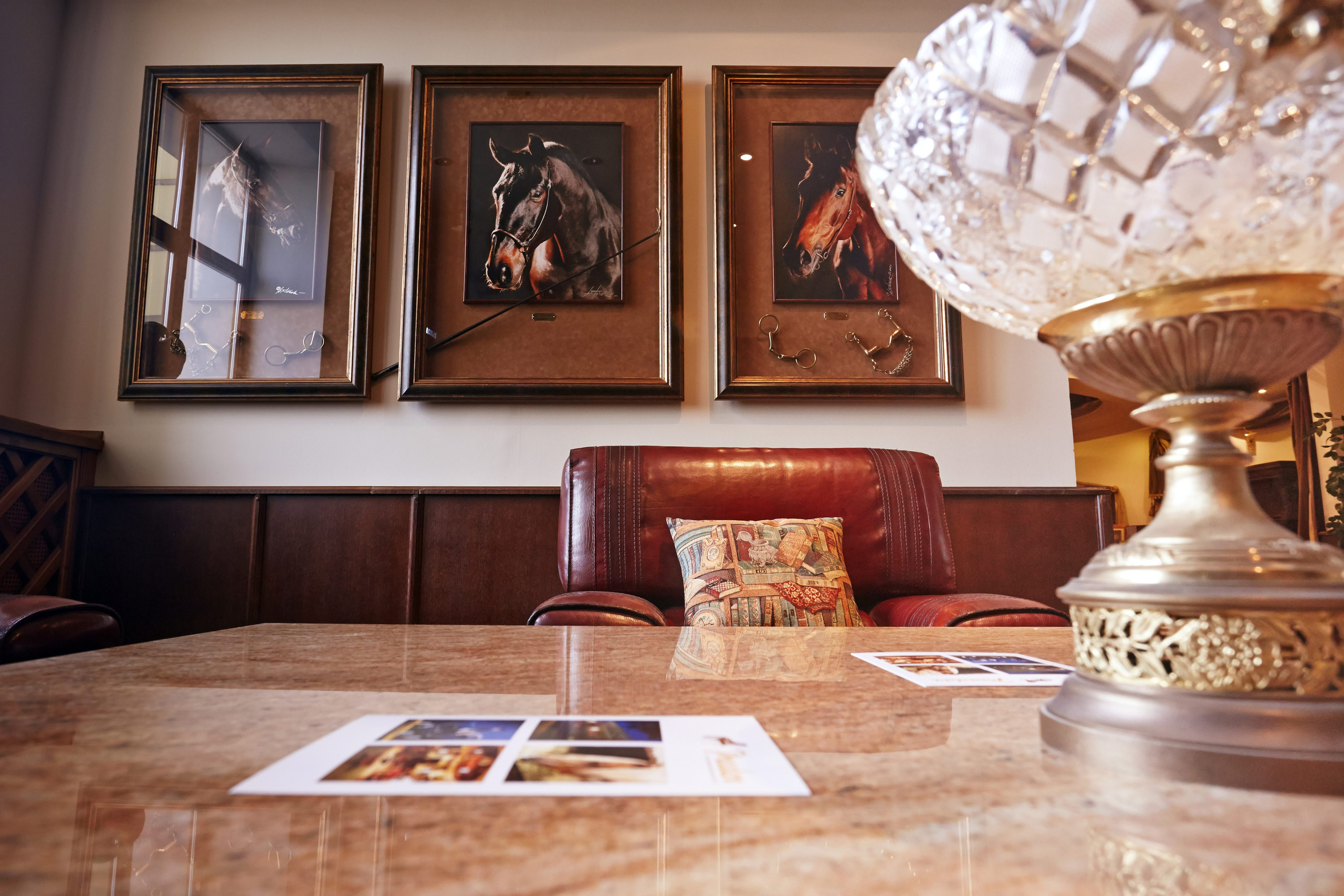 Интерьеры. Рекламный коммерческий фотограф в Москве Владимир Лукьянов