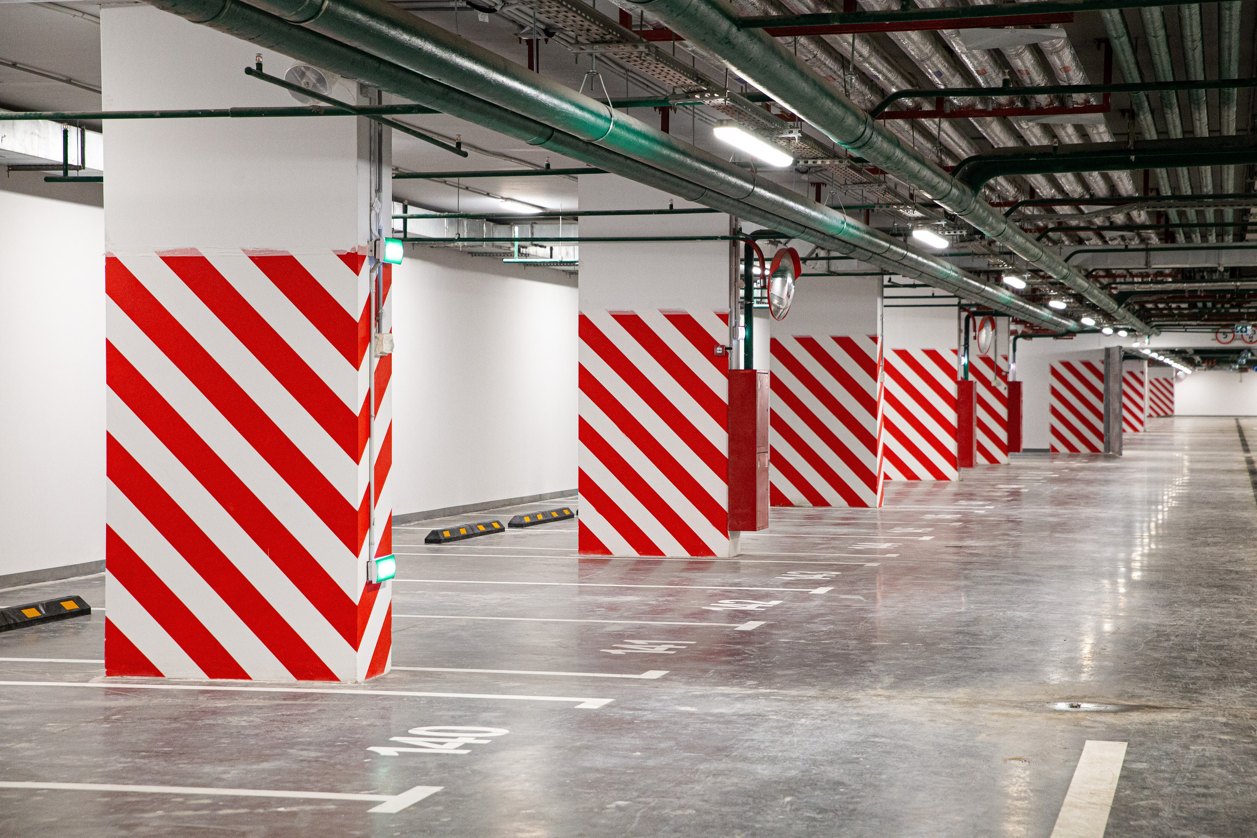 Этапы строительства. Рекламный коммерческий фотограф в Москве Владимир Лукьянов