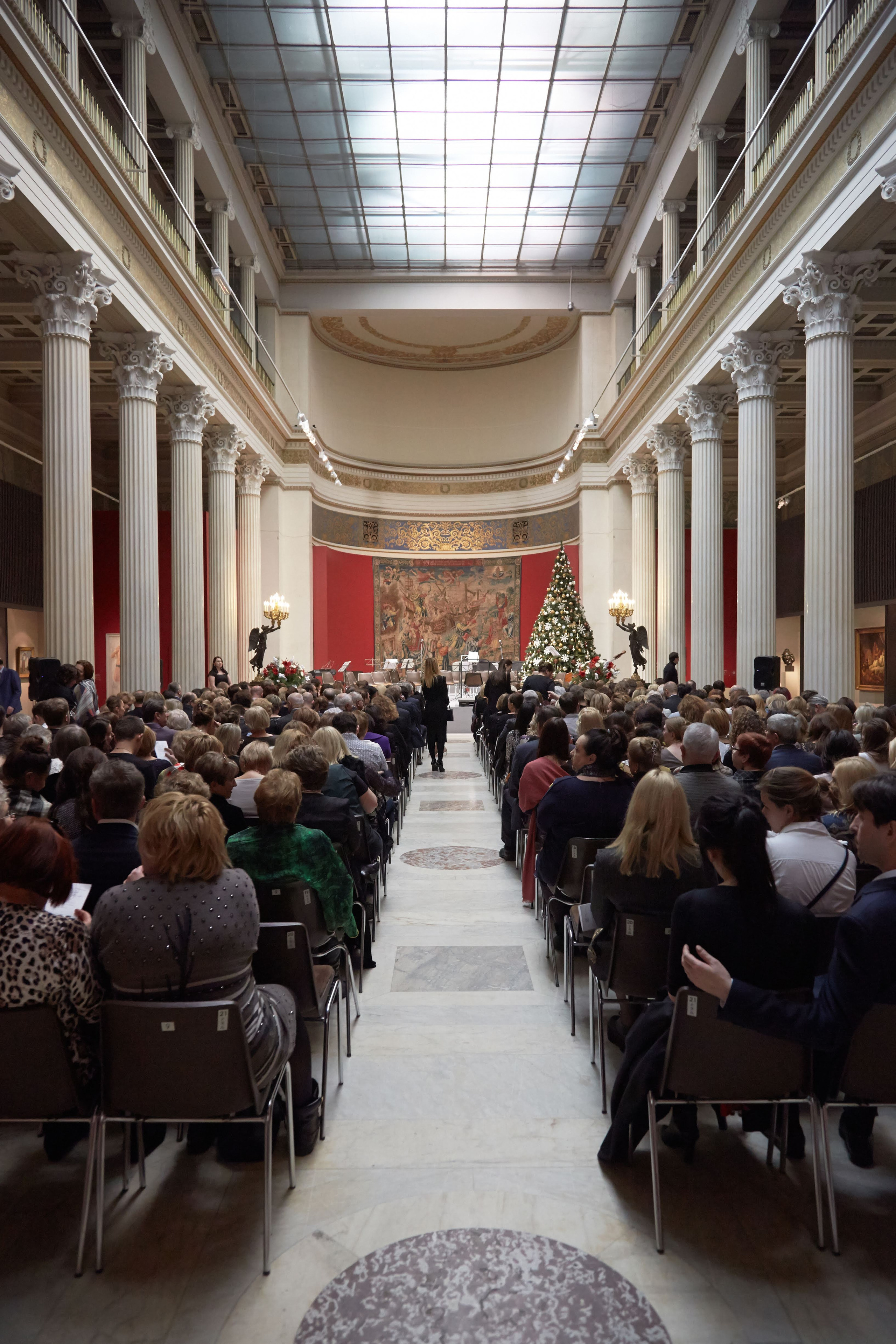Репортаж. Рекламный коммерческий фотограф в Москве Владимир Лукьянов