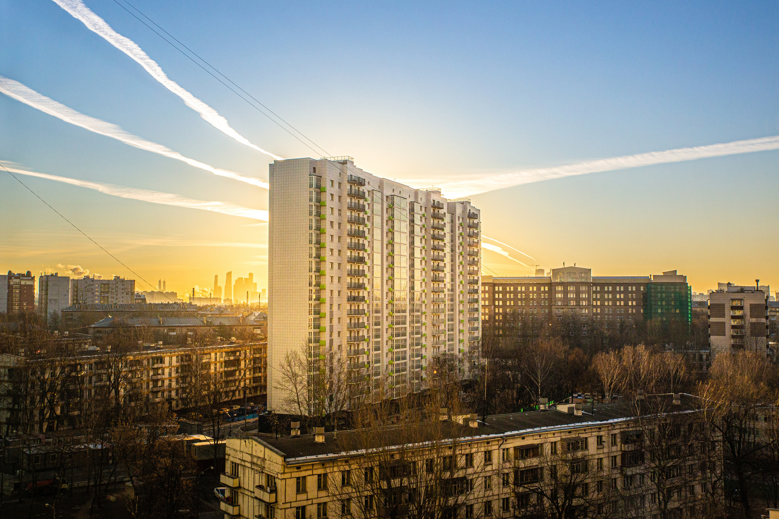 Обработка фото, ретушь. Рекламный коммерческий фотограф в Москве Владимир Лукьянов