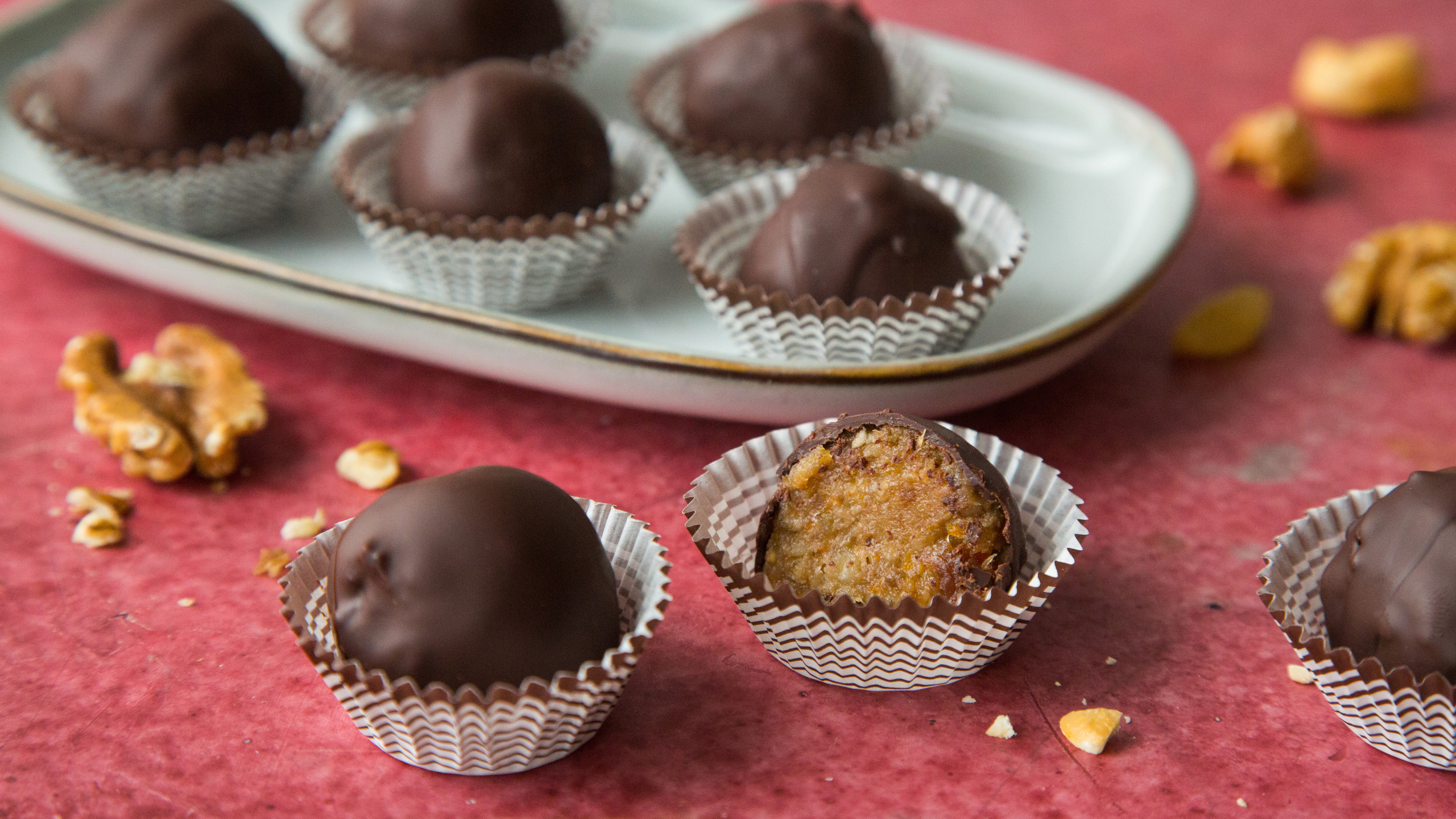 Фуд-фото. Рекламный коммерческий фотограф в Москве Владимир Лукьянов