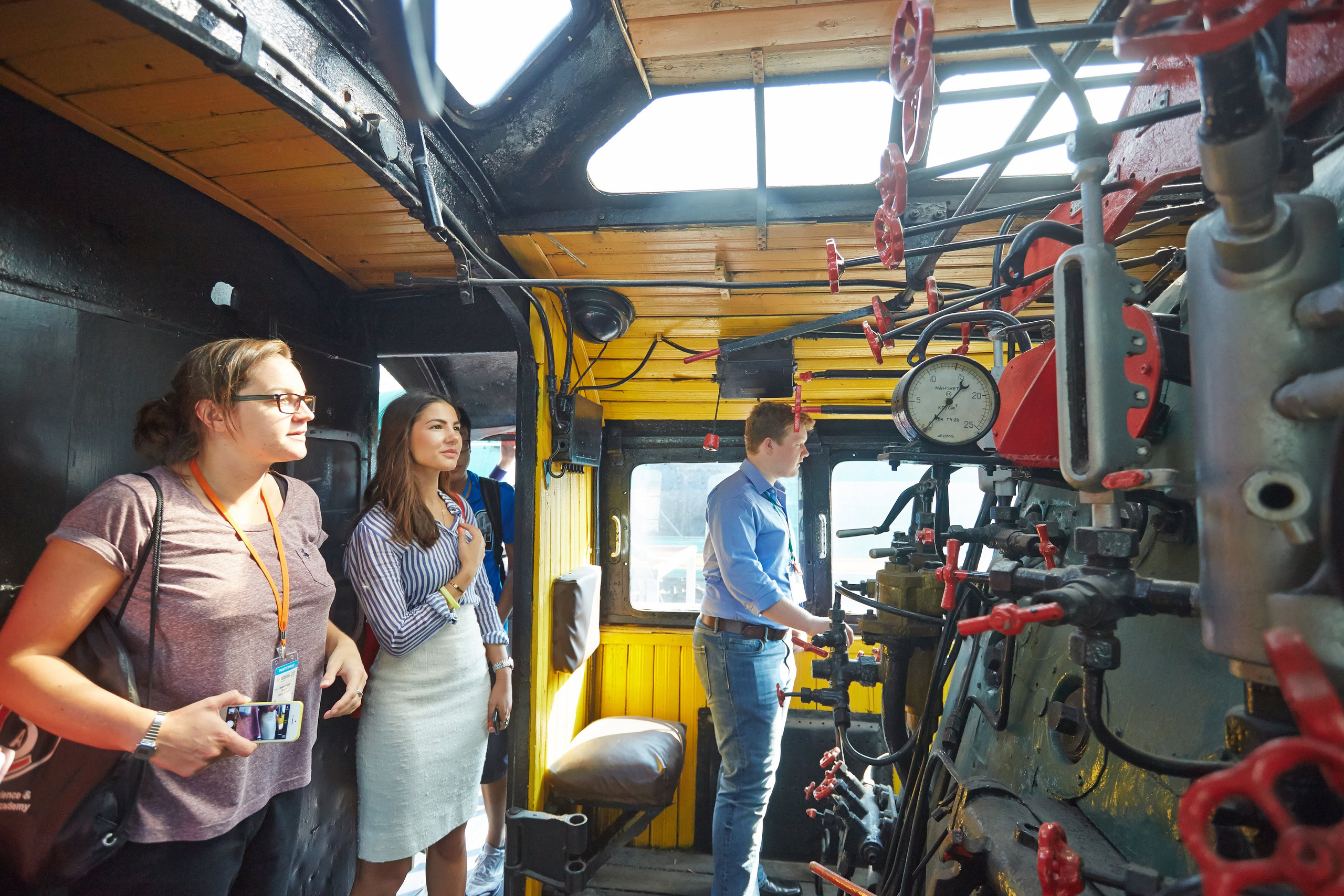 Репортаж. Рекламный коммерческий фотограф в Москве Владимир Лукьянов