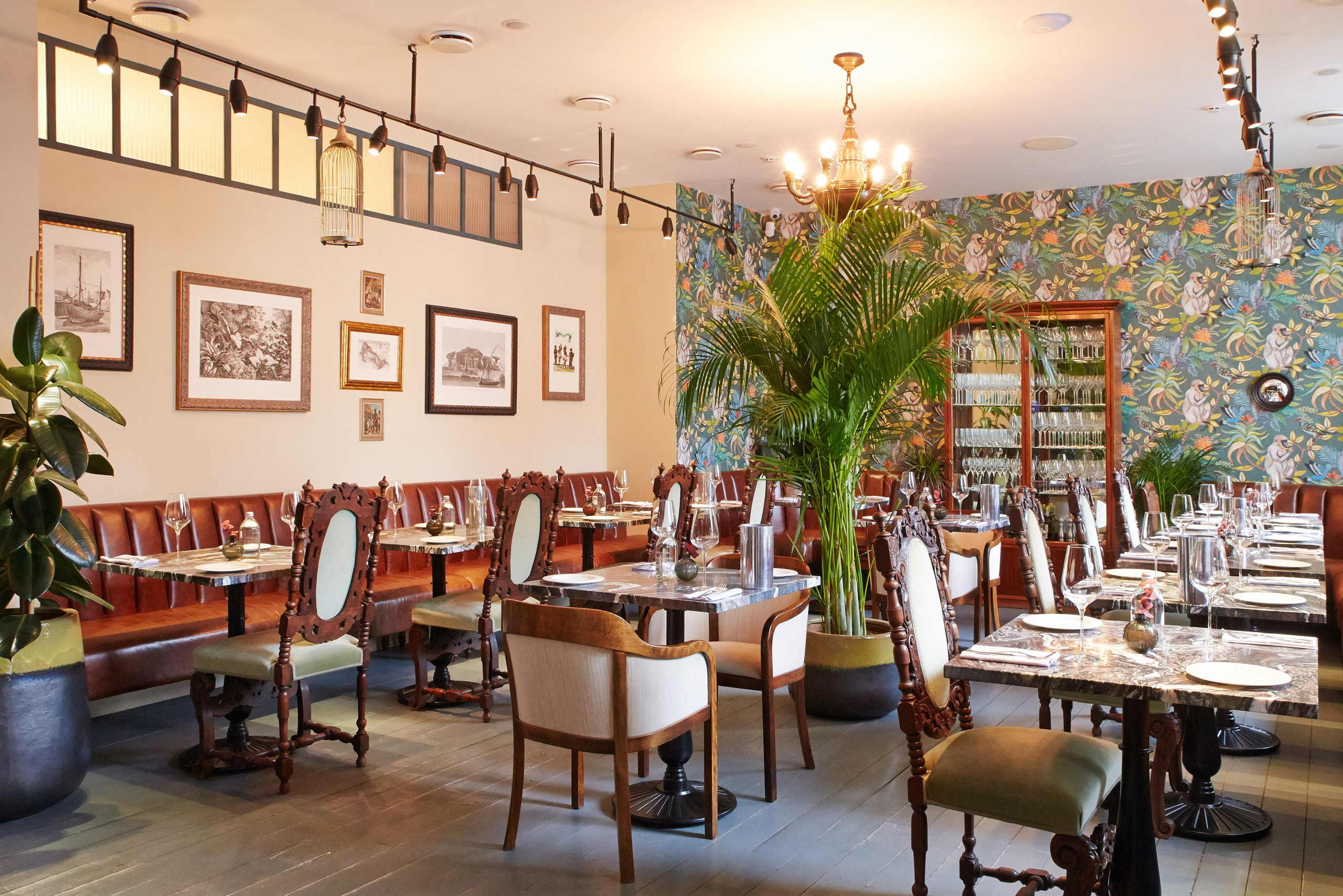 Интерьеры. Рекламный коммерческий фотограф в Москве Владимир Лукьянов