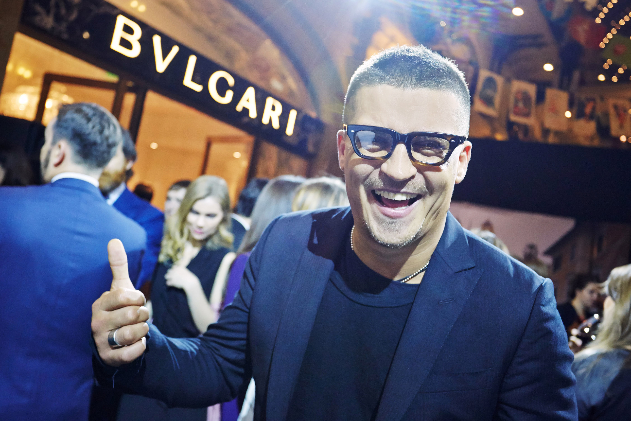 Репортаж. Рекламный коммерческий фотограф в Москве Владимир Лукьянов