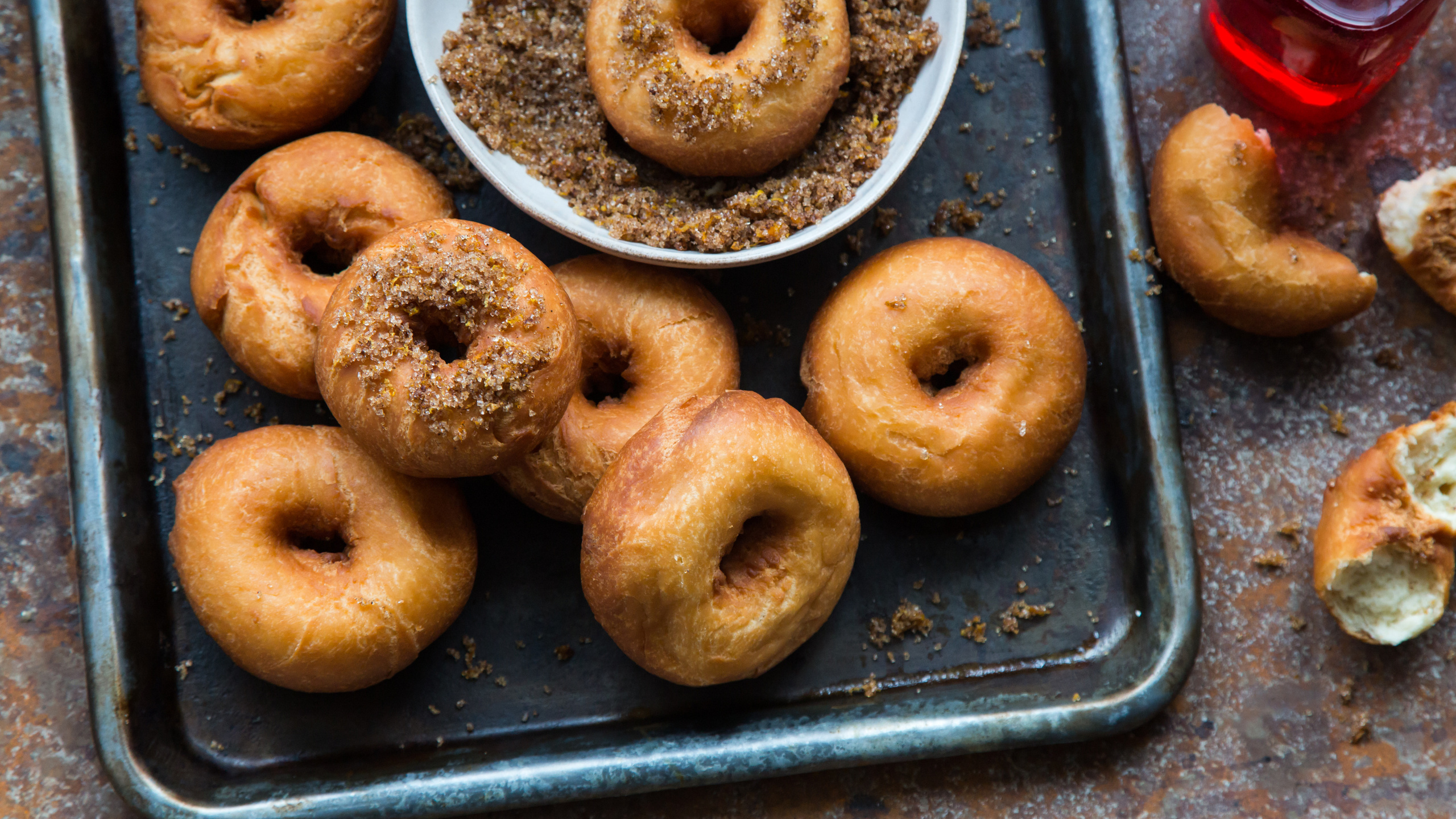 Фуд-фото. Рекламный коммерческий фотограф в Москве Владимир Лукьянов