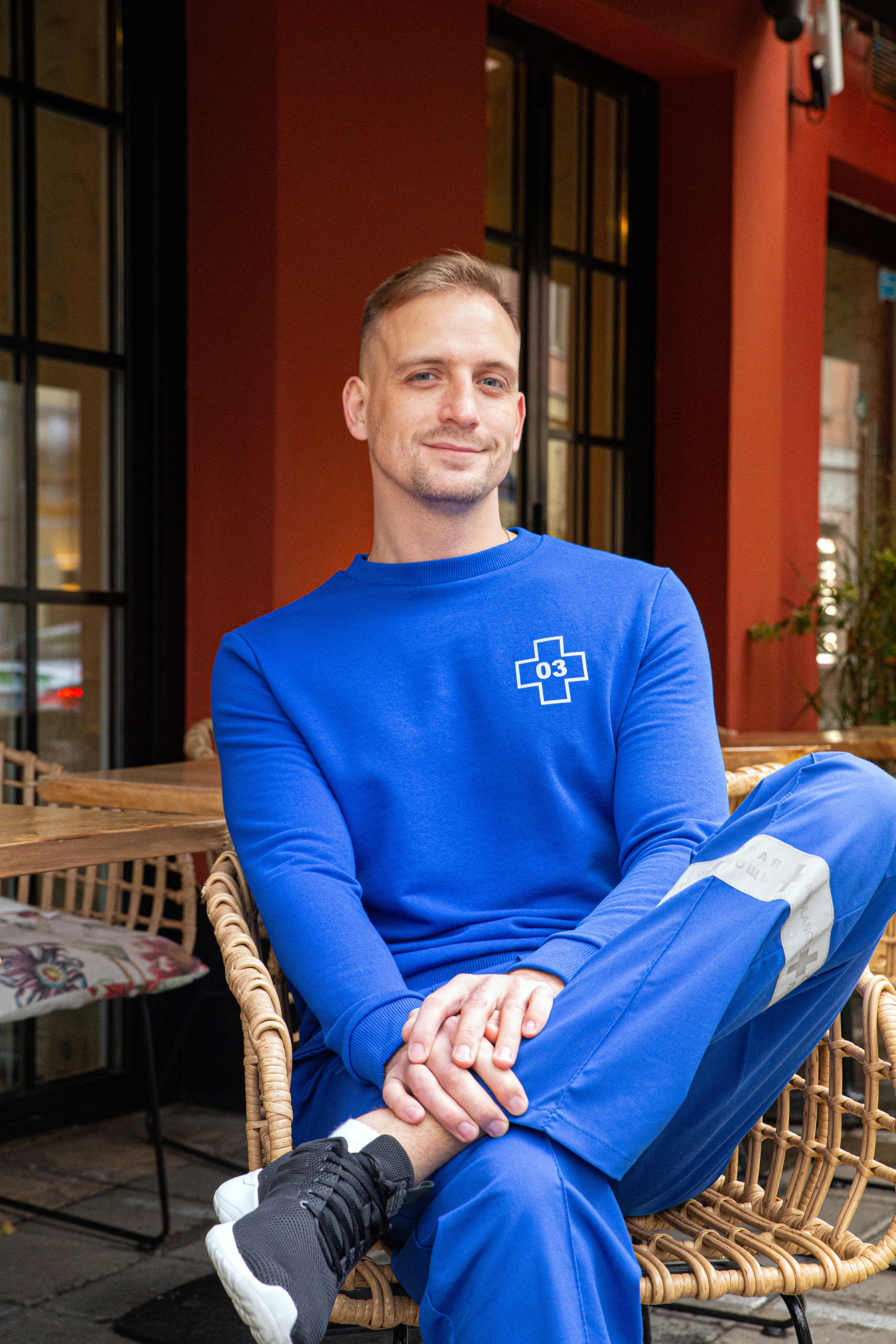 Портреты. Рекламный коммерческий фотограф в Москве Владимир Лукьянов