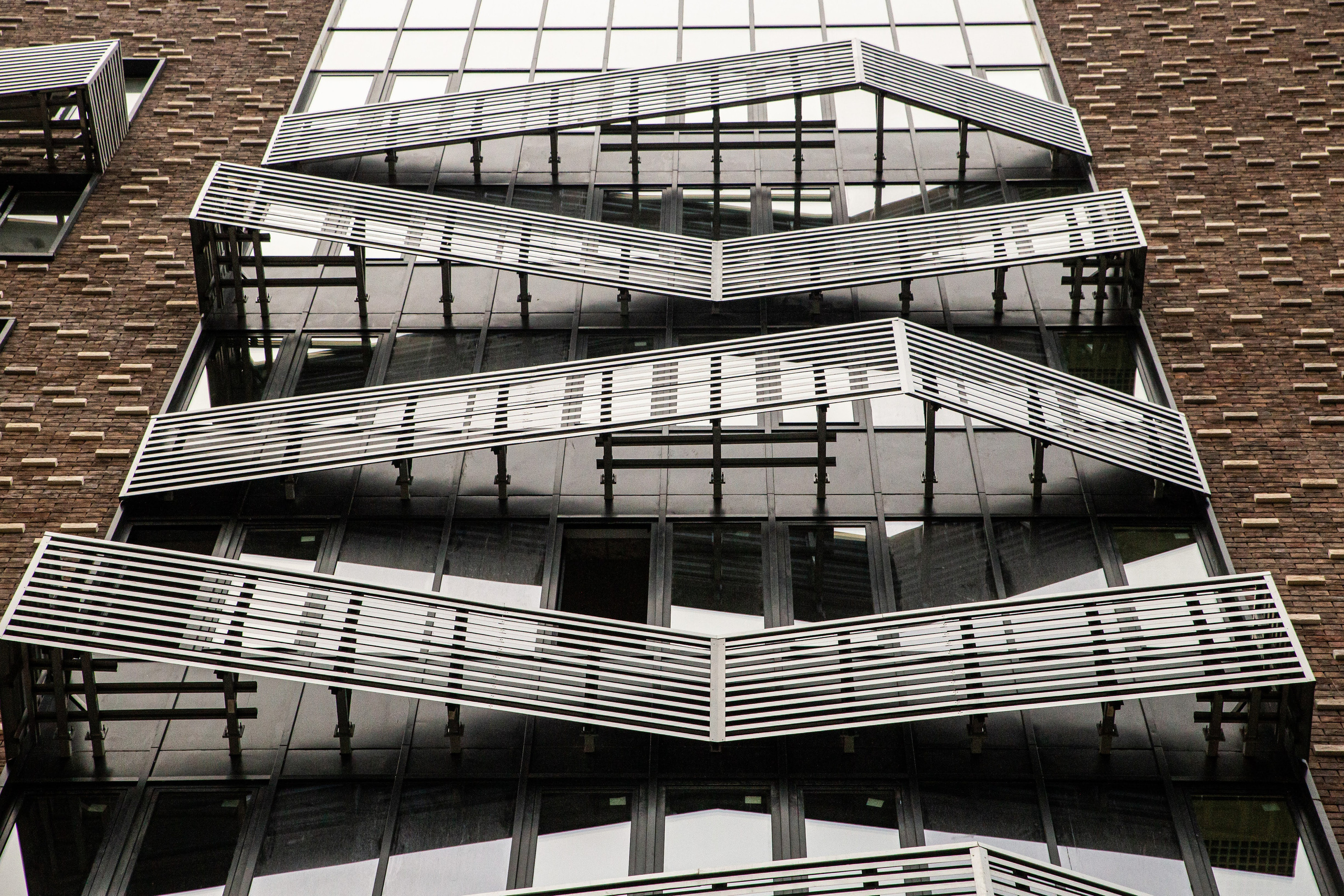 Этапы строительства. Рекламный коммерческий фотограф в Москве Владимир Лукьянов