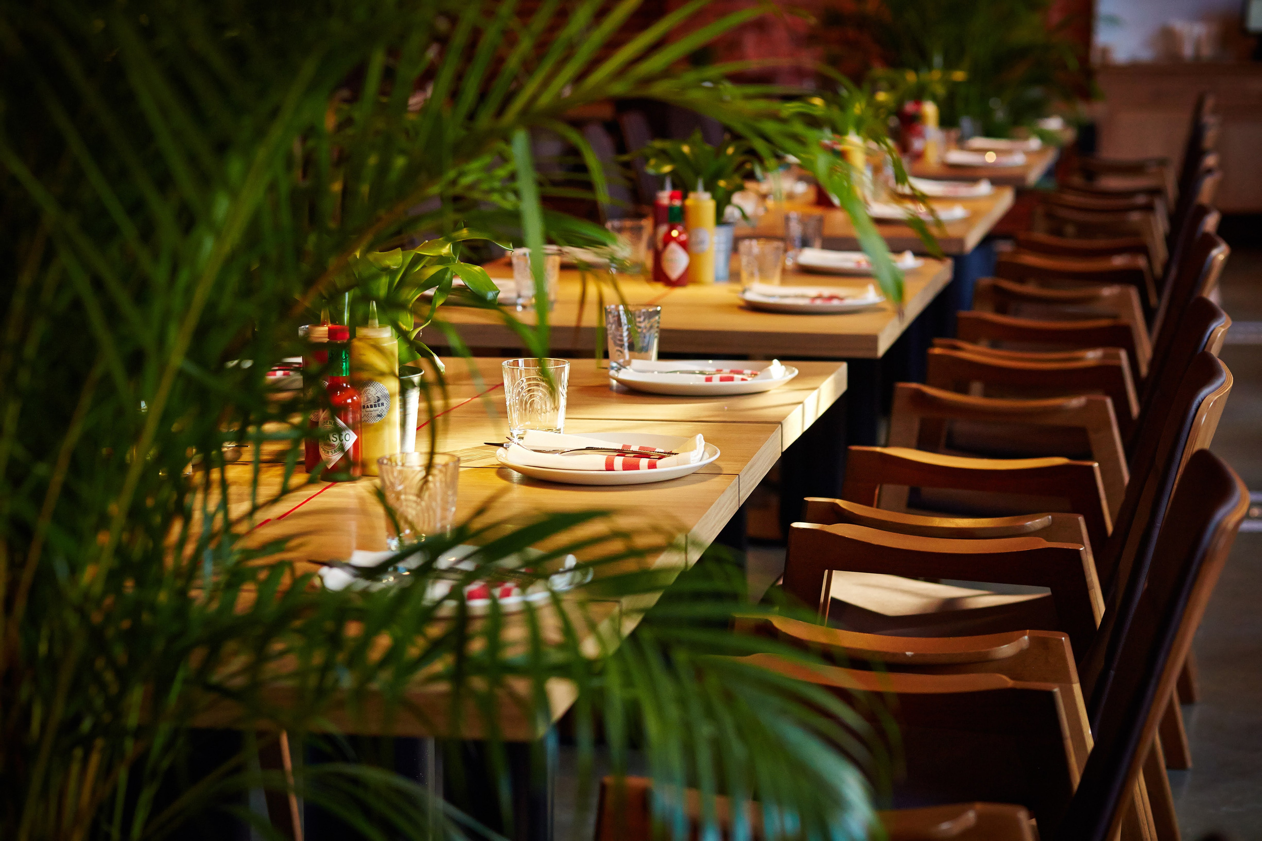 Интерьеры. Рекламный коммерческий фотограф в Москве Владимир Лукьянов