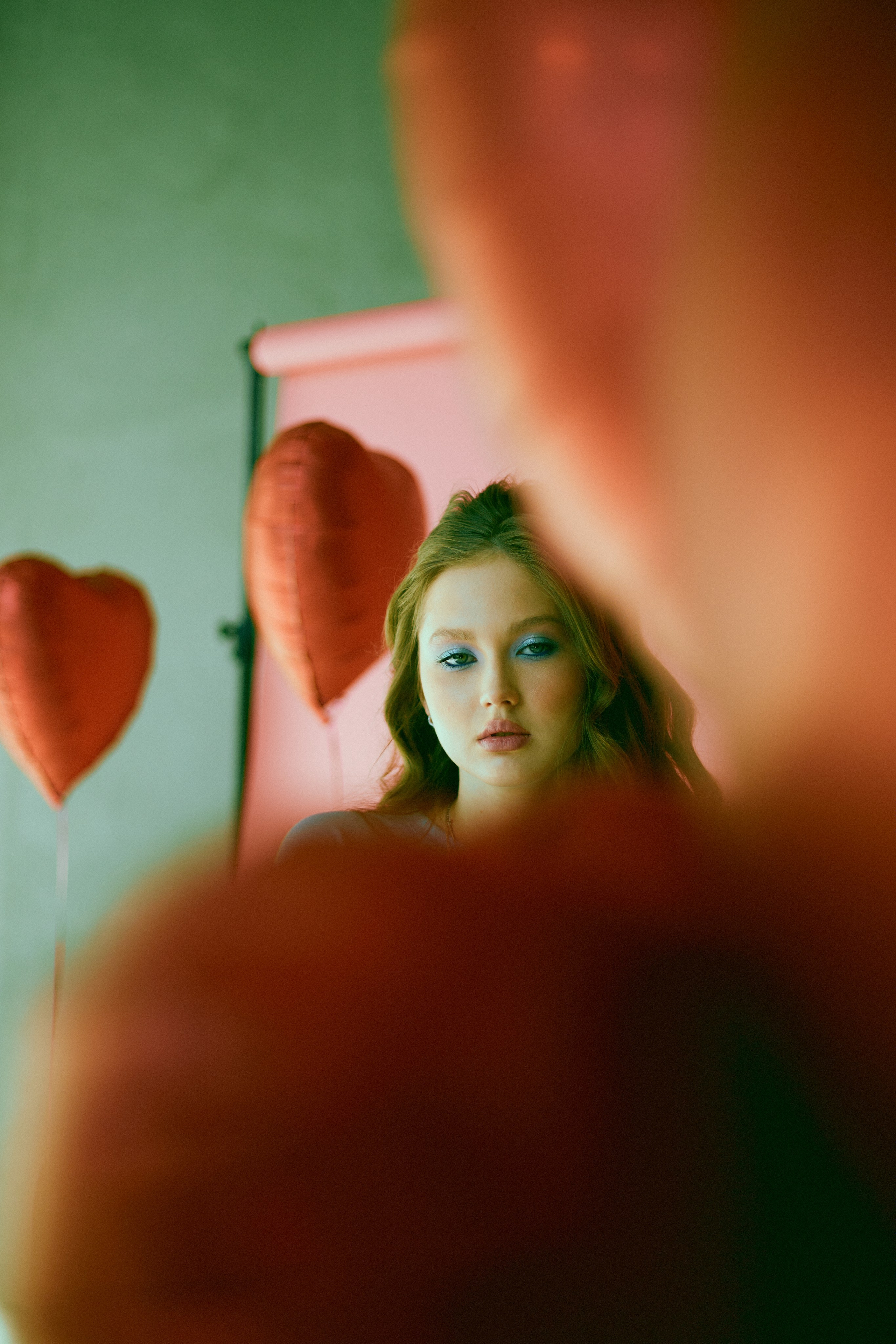 Анастасия. Фотограф Ионова Анастасия, г Владивосток