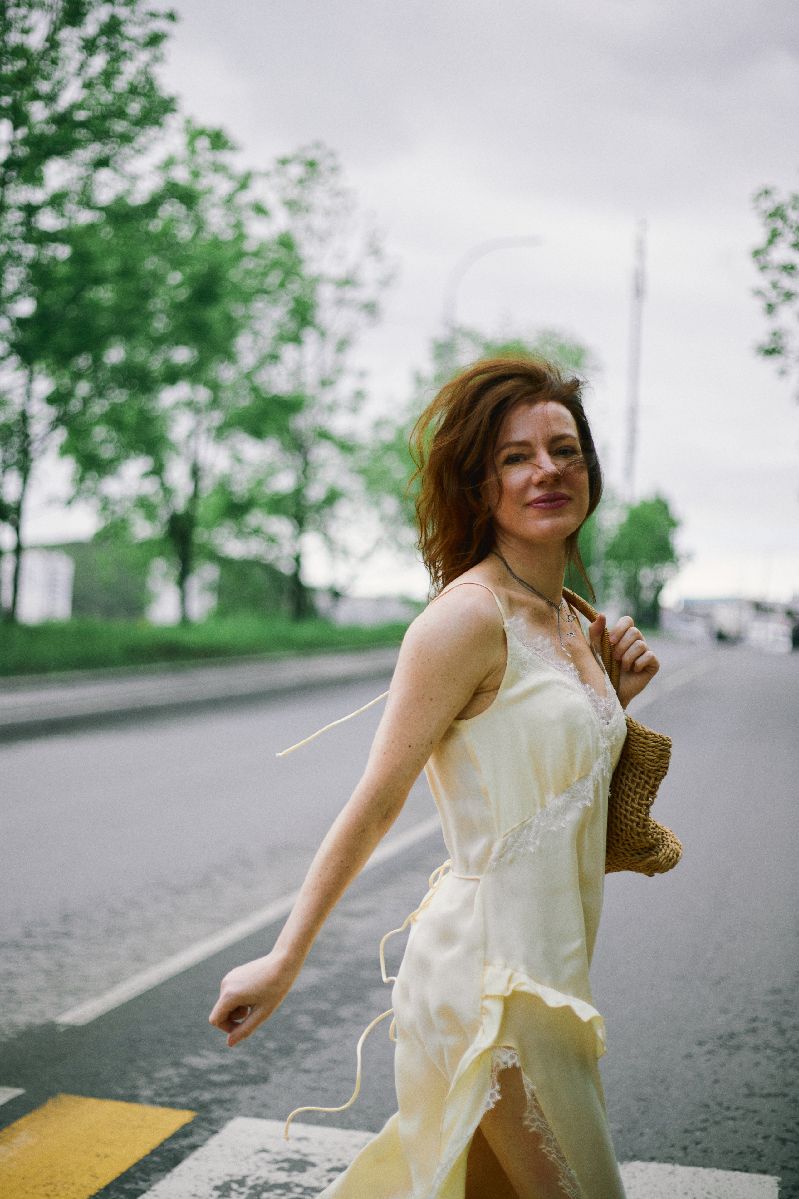 Катя. Фотограф Ионова Анастасия, г Владивосток