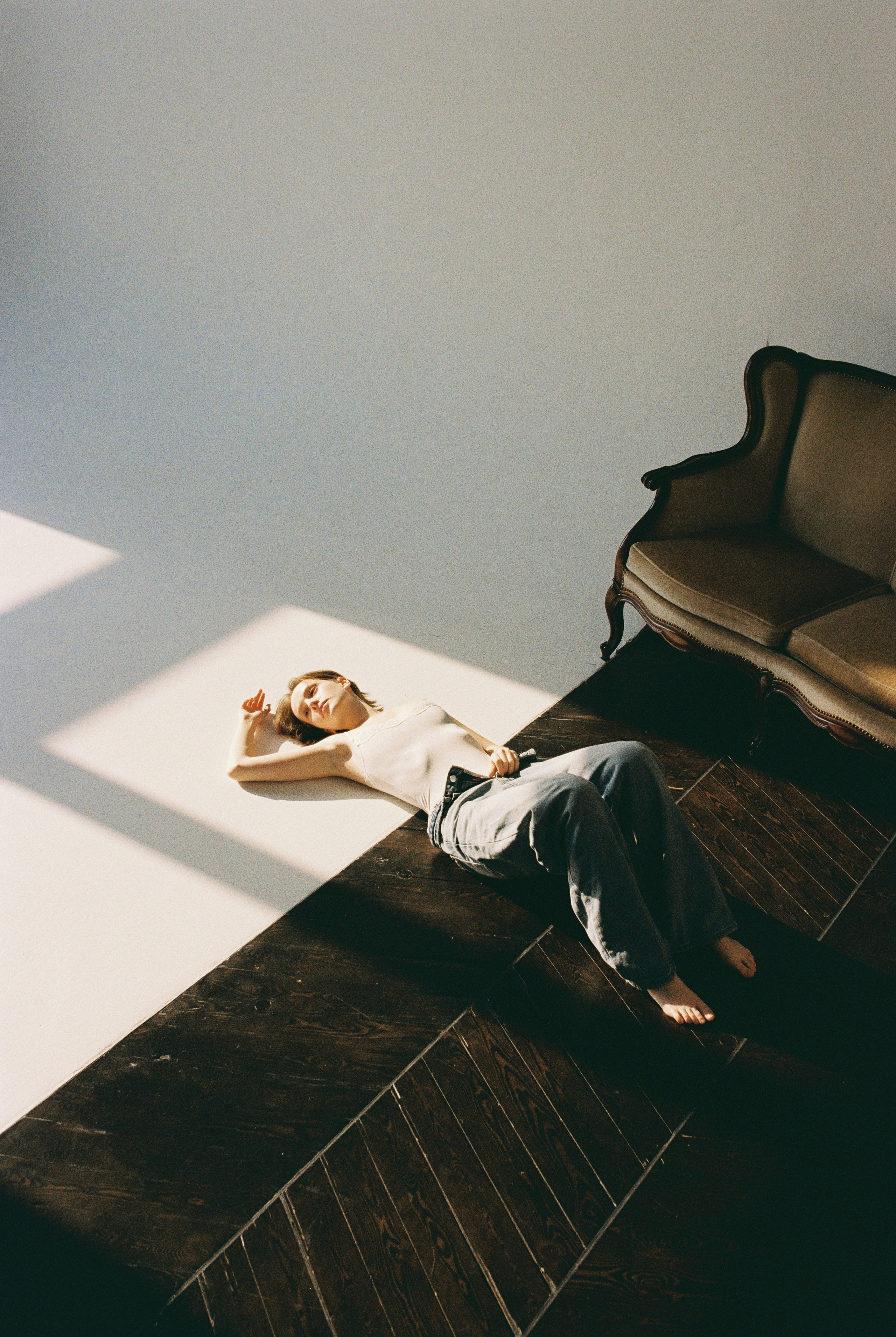 Женя. Фотограф Ионова Анастасия, г Владивосток