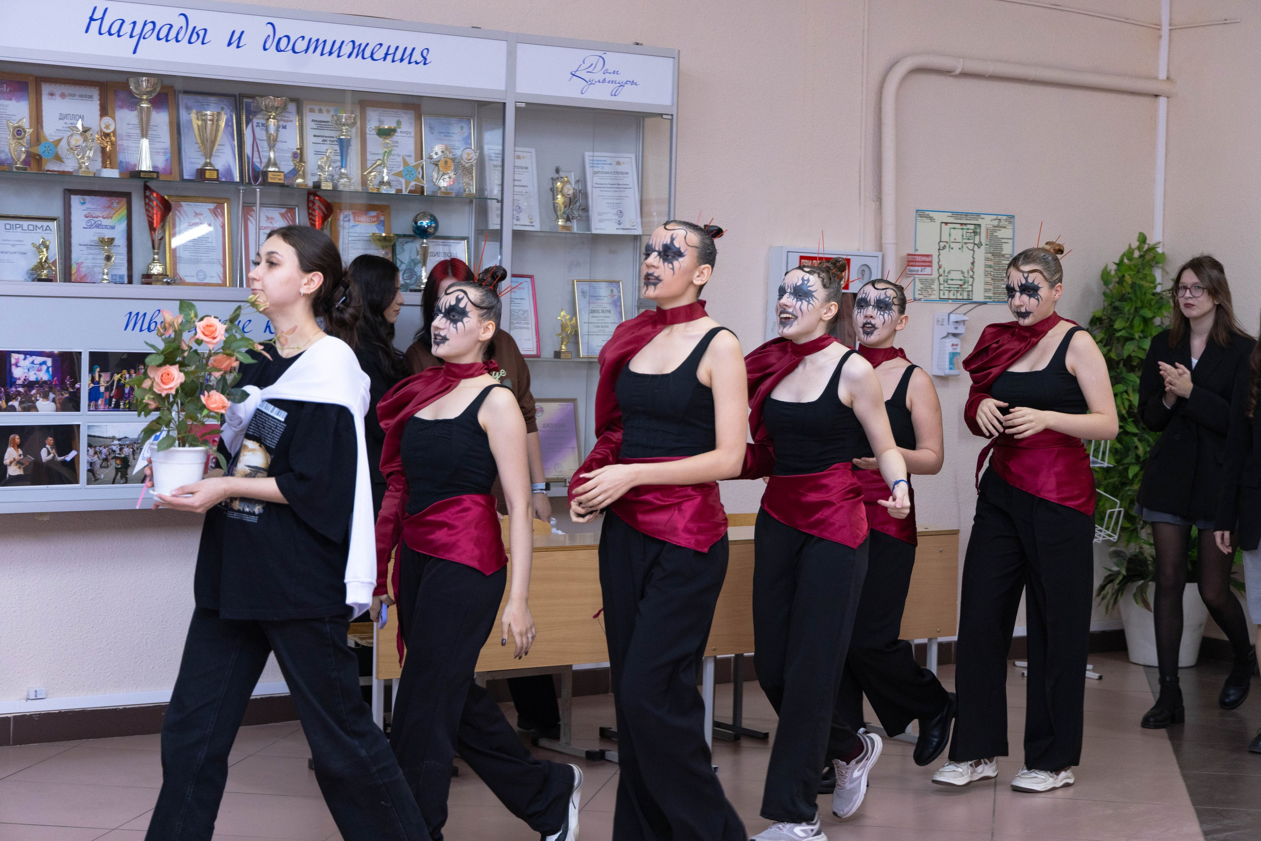 ДЕНЬ ПЕРВОКУРСНИКА. Репортажный и студийный фотограф в Екатеринбурге Коротынская Анастасия