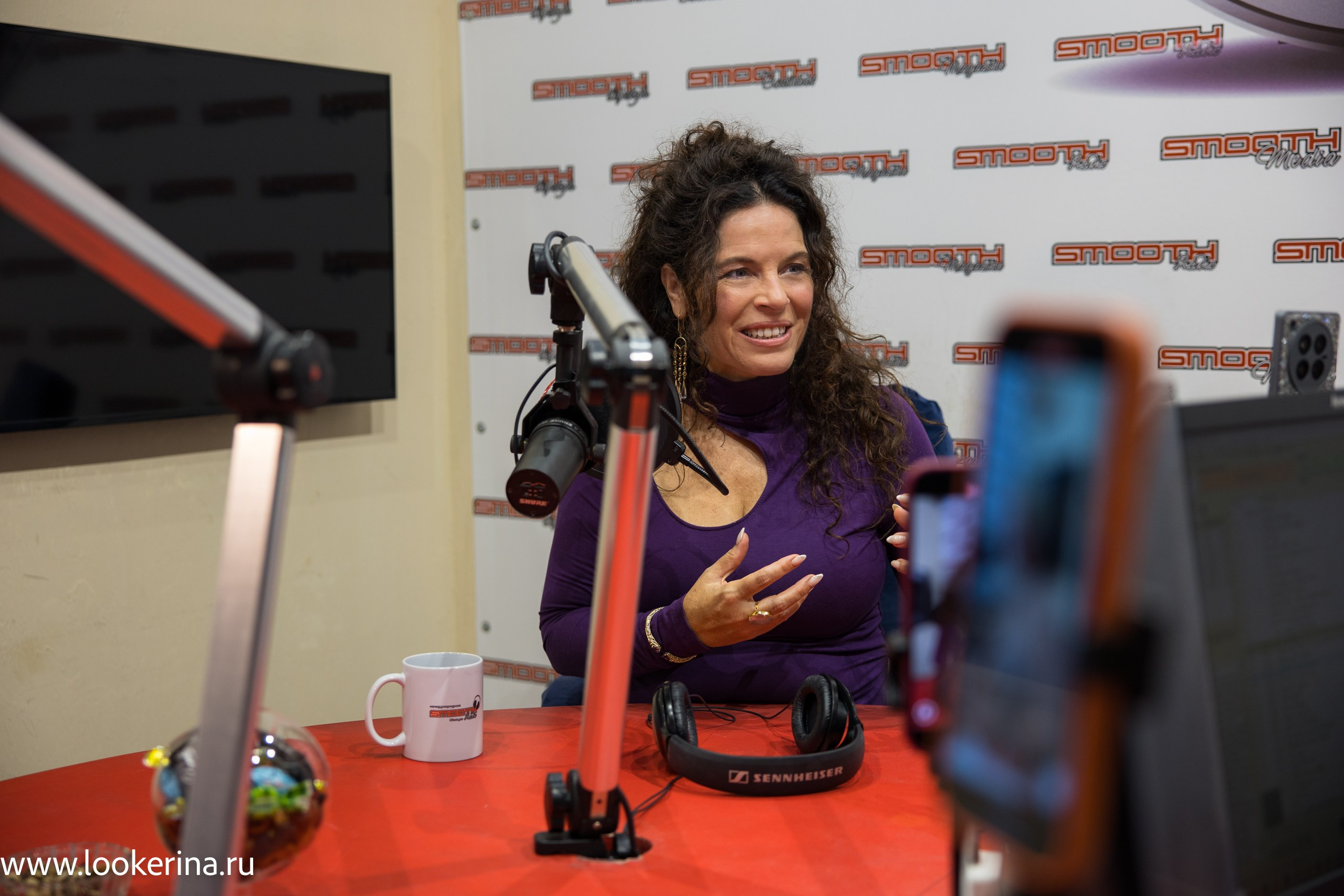 Интервью фото. Портретный фотограф в Москве Анна Лукерьина