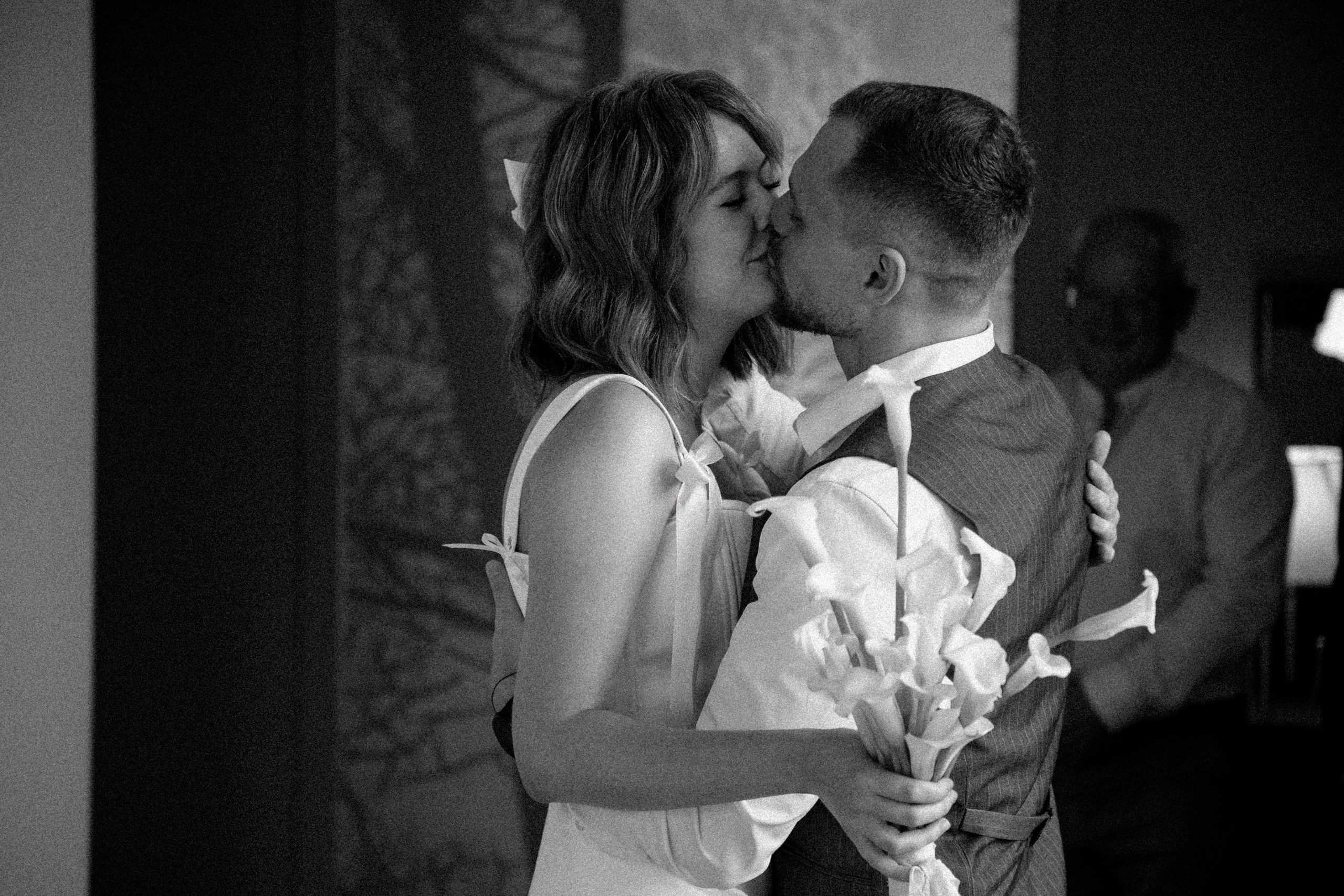 Валерия & Александр. Фотограф Артём Синицын