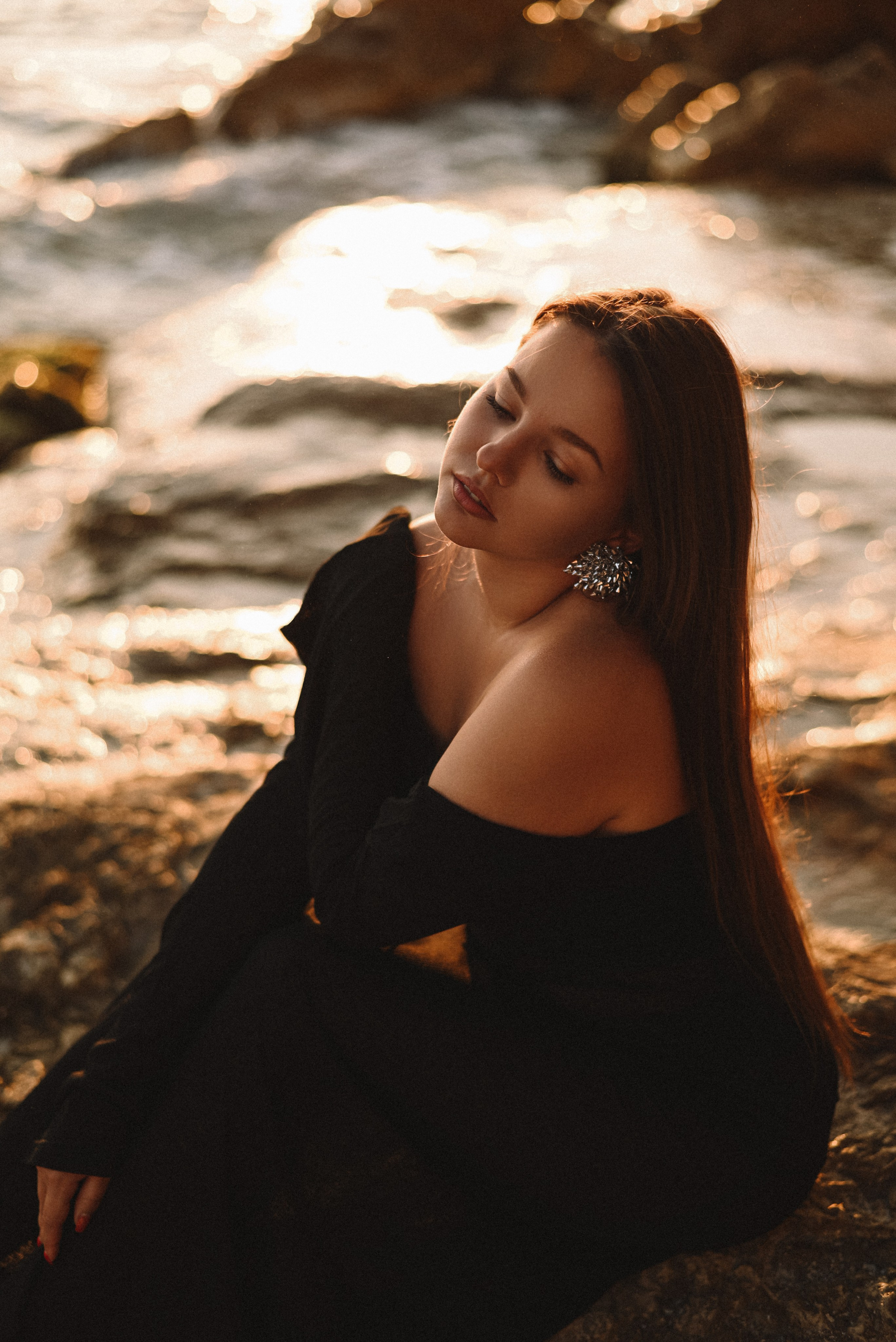 Бохо. Семейный и свадебный фотограф в Севастополе Лиза Печенько