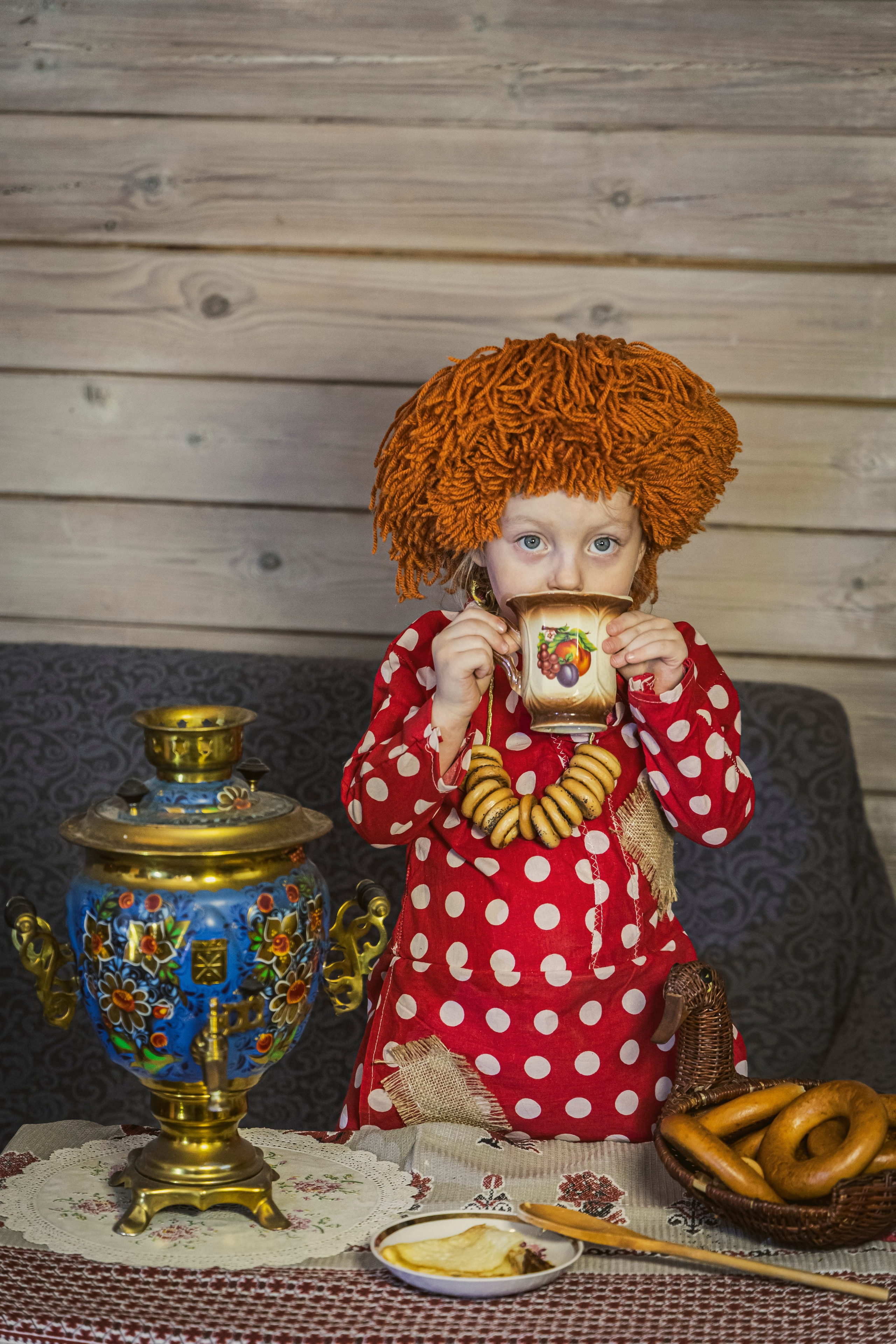 Домовёнок Кузя. Фотограф для маркетплейсов, фотоуслуги в Жуковском Татьяна Марсуверских