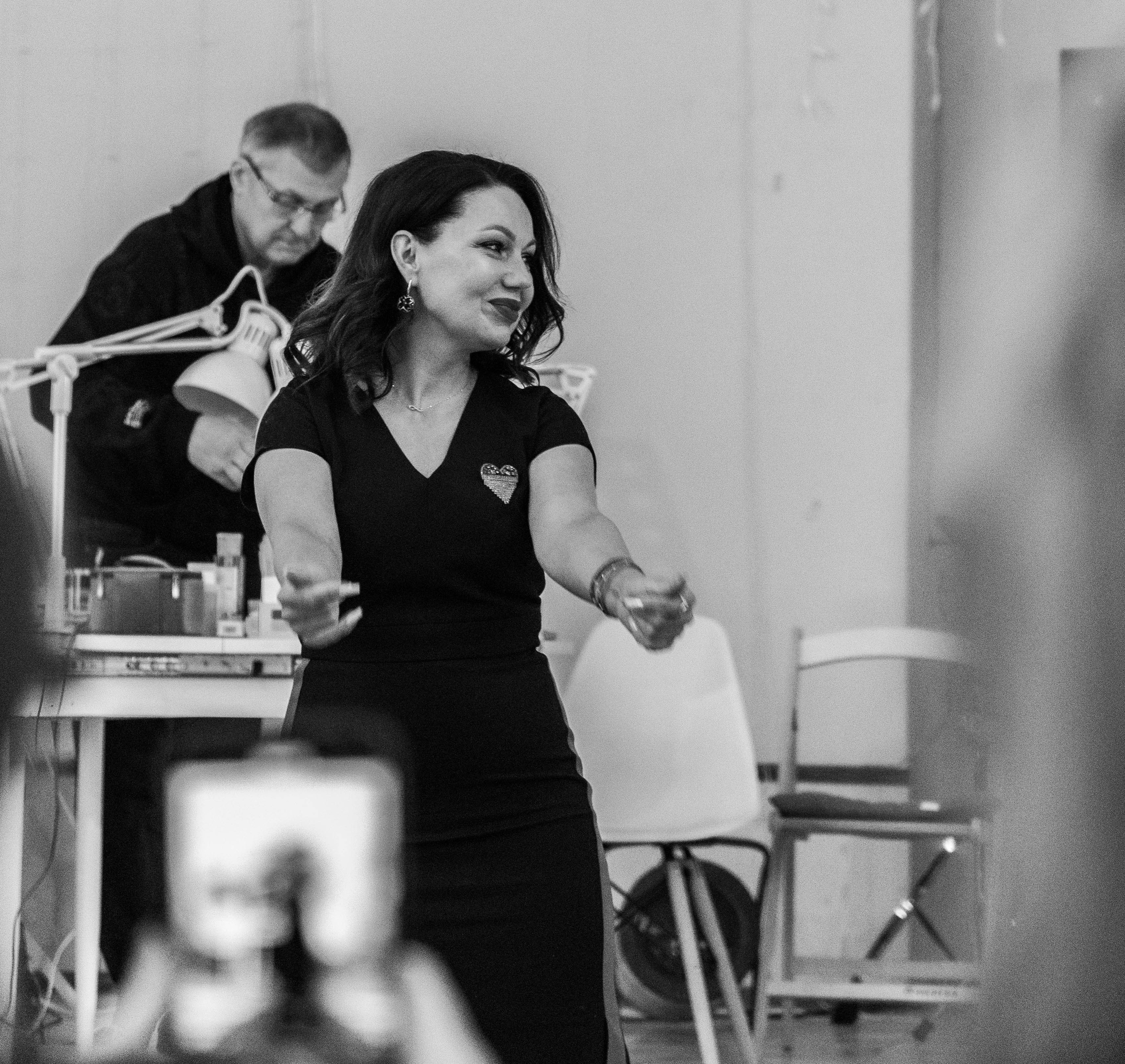 RAMBEAUTY. Фотограф для маркетплейсов, фотоуслуги в Жуковском Татьяна Марсуверских