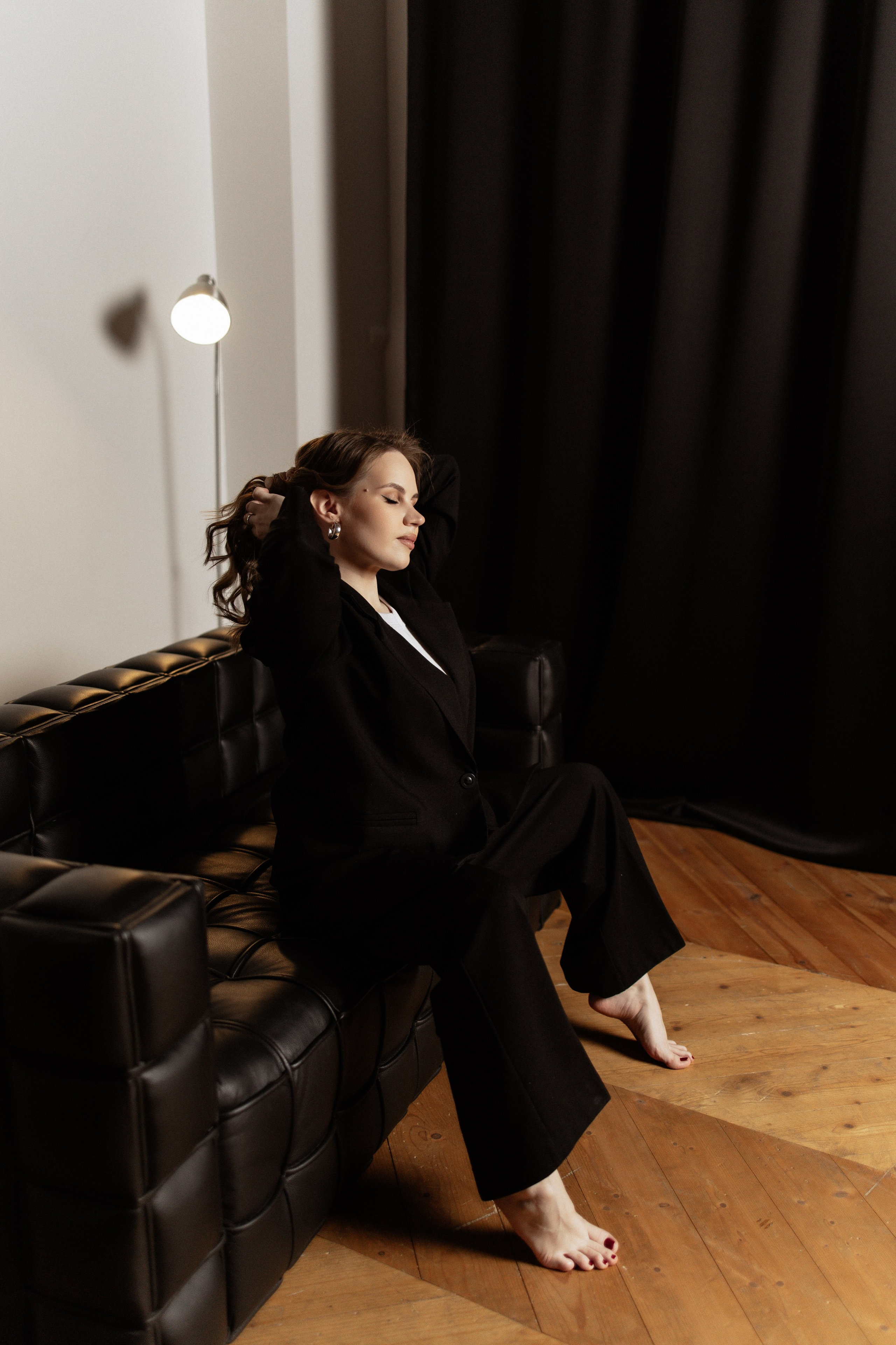 Маша. Женский и lovestory фотограф в Архангельске — Манакова Полина