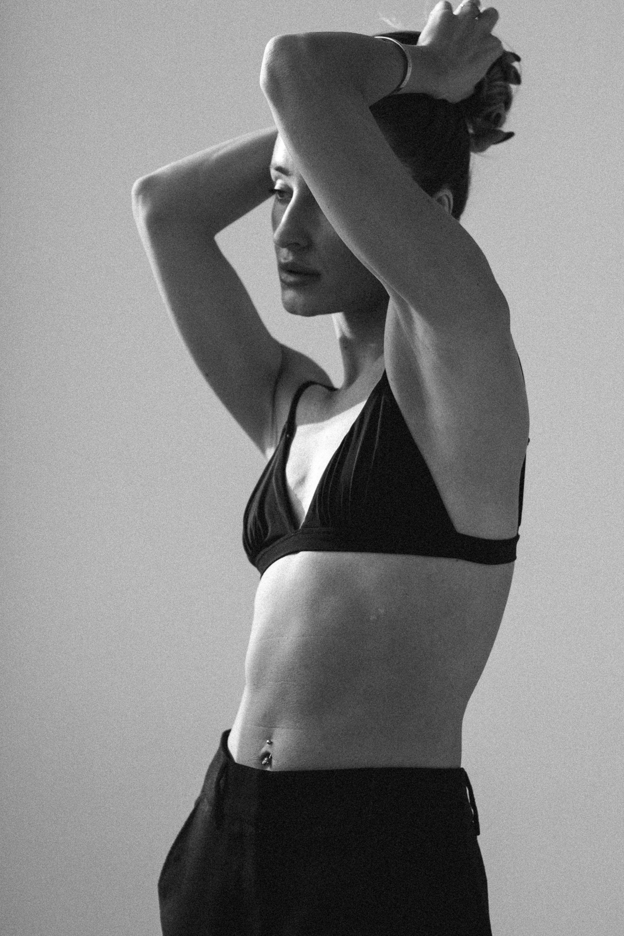 Кристина. Женский и lovestory фотограф в Архангельске — Манакова Полина