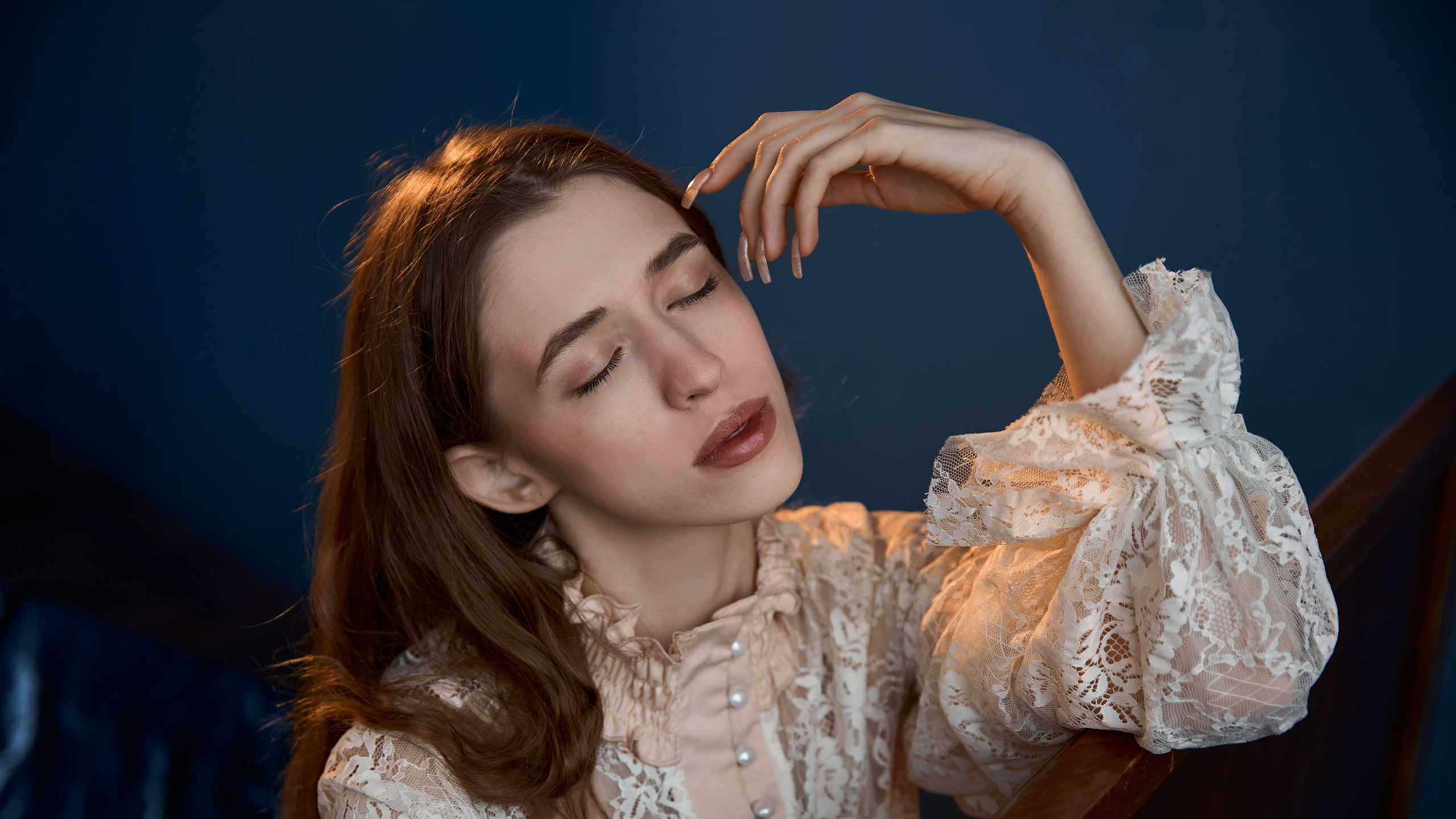 Женская фотосессия Воронеж. Профессиональный фотограф в Воронеже Владислав Крылов