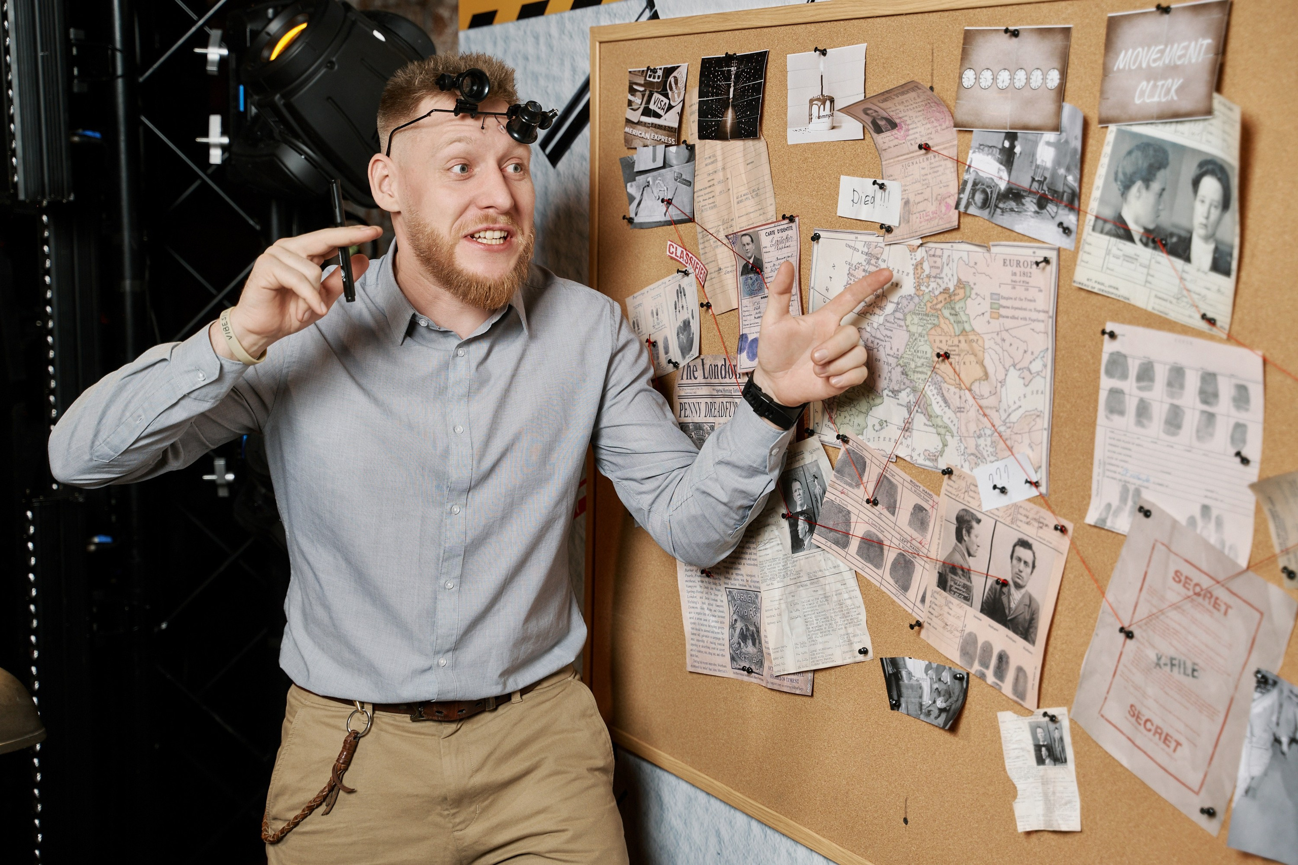 Мероприятия. Антон Чигляков -   профессиональный фотограф